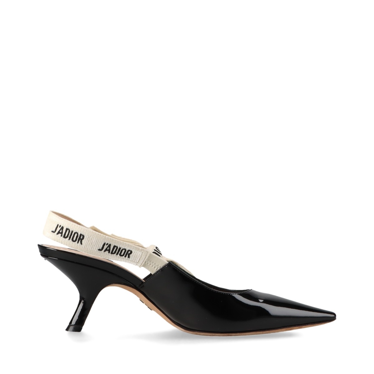 Dior | Shoes | Christian Dior Black Pumps Size 38 Excellent