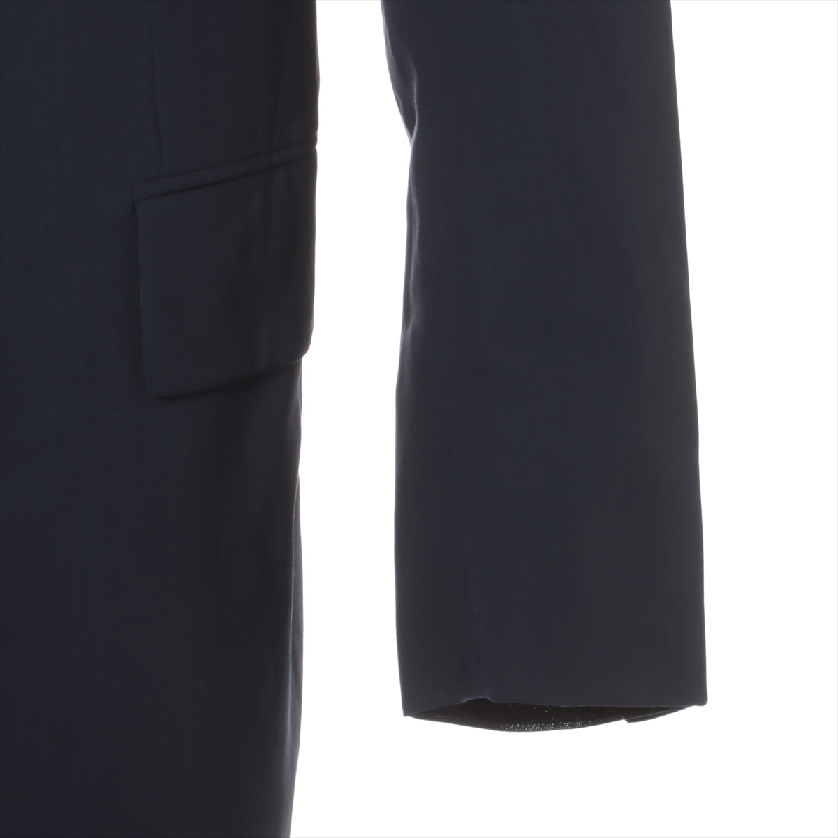 ルイヴィトン 　メンズ　ウールコート　サイズ：48 ( L - XL ) ルイヴィトン メンズ ウールコート サイズ：48 ( L - XL )