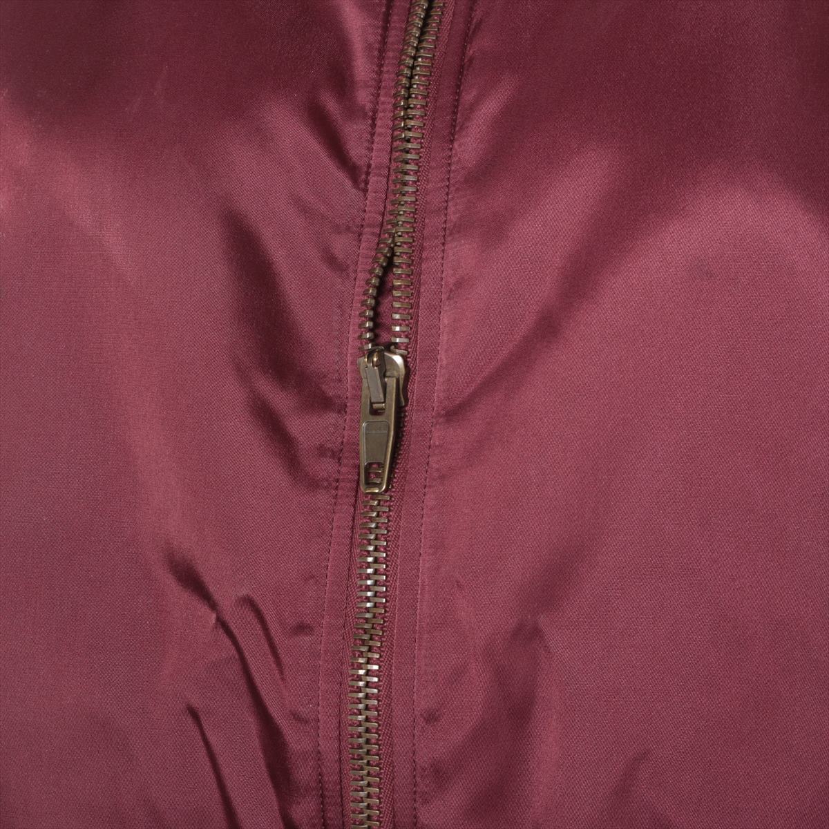 Balenciaga 17 years Nylon MA-1 46 Men