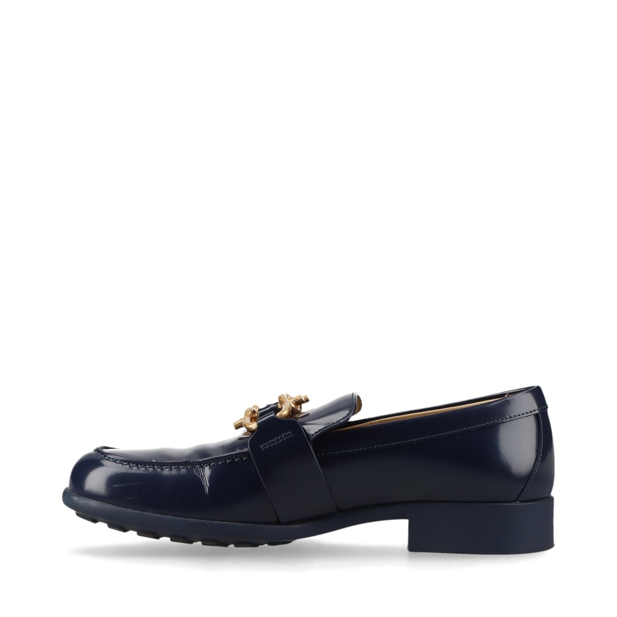 新着 ボッテガ・ヴェネタ ムッシューレザーローファー ボッテガヴェネタ BOTTEGA VENETA BOTTEGA VENETA ローファー