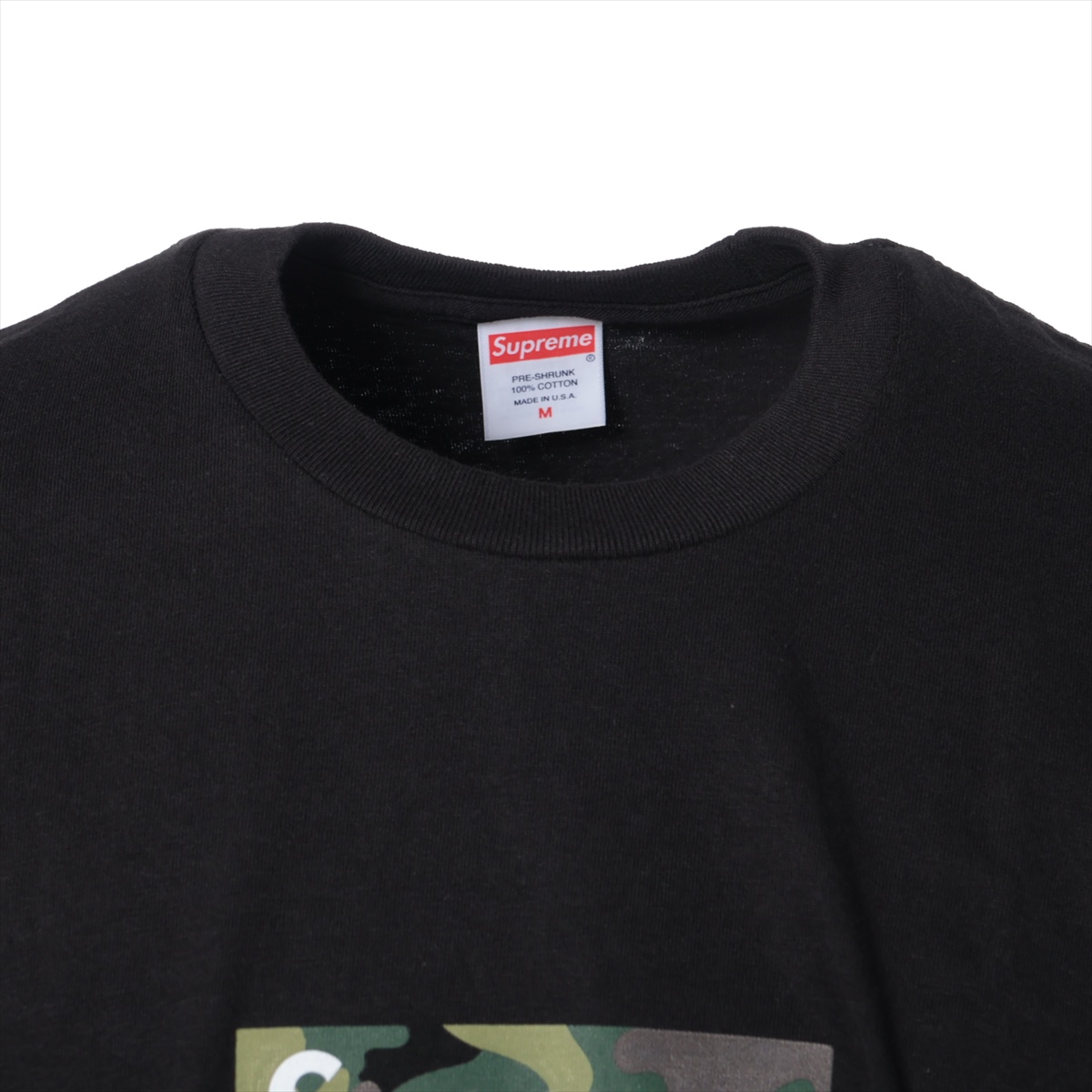 Supreme 23AW Cotton T-shirt M Men