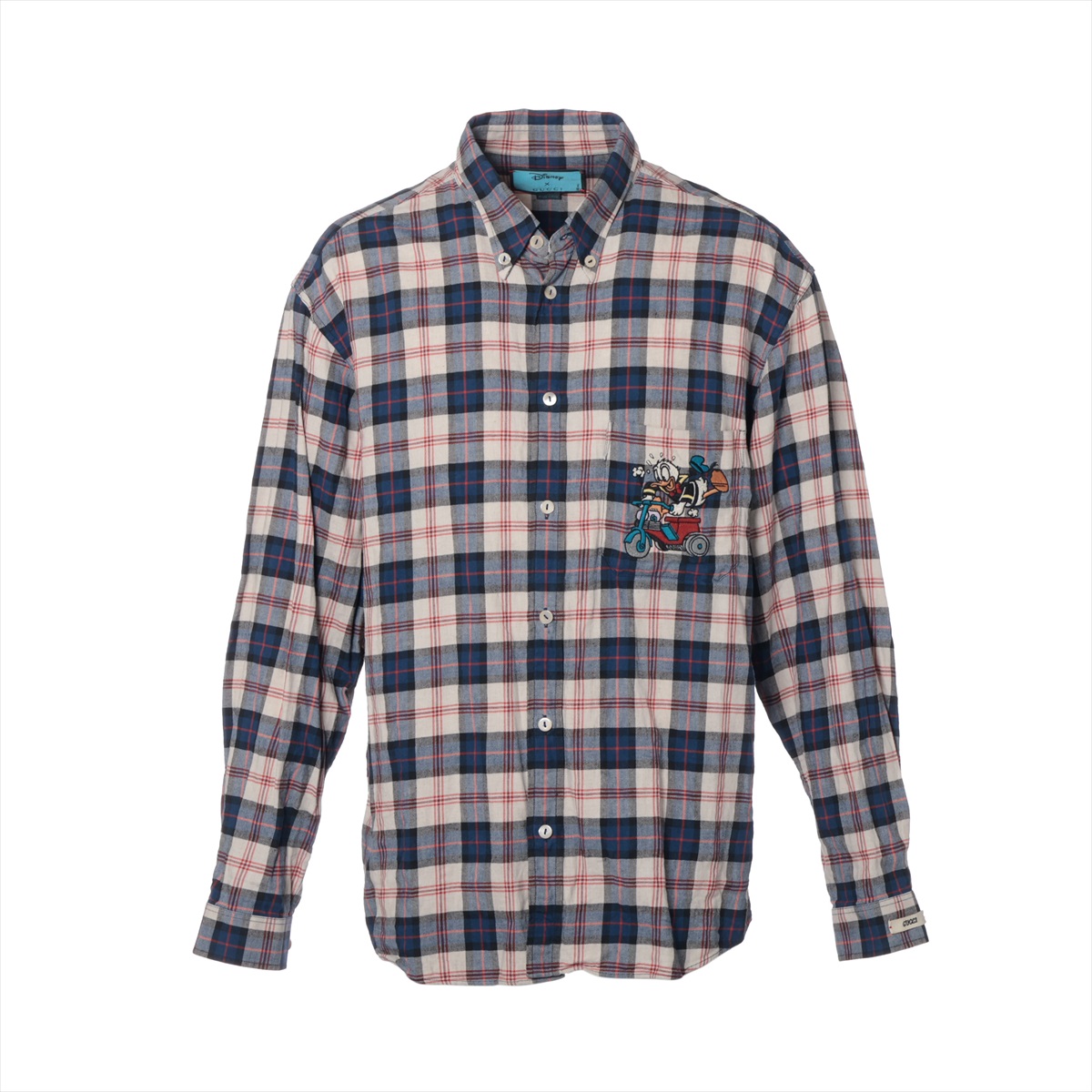 グッチ GUCCI ディズニー 20SS 604211 XJB64 サイズ:S ミッキー