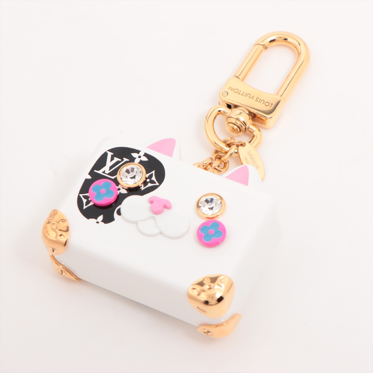 ルイヴィトン M68999 ビジューサック シェンヌ スプリング ストリート LOUIS VUITTON ルイヴィトン ビジューサックシェンヌスプリング