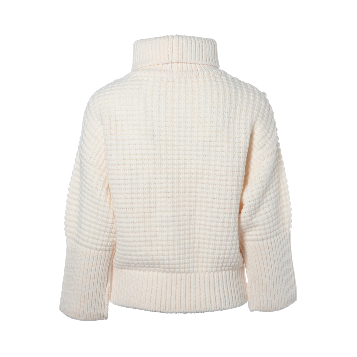 エルメス コットンニット シェーヌダンクル 40 （エルメス