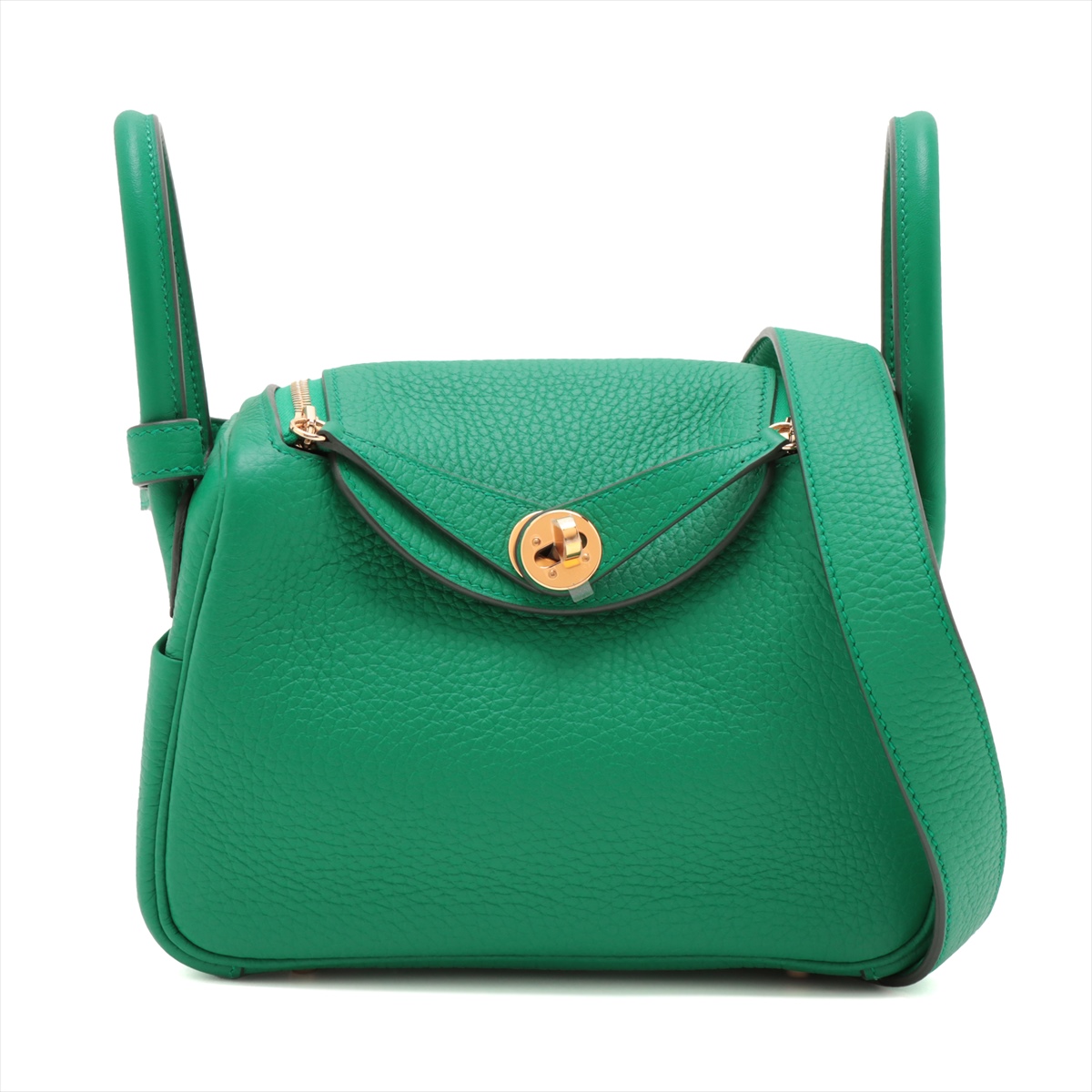 エルメス リンディ｜中古ブランド品・ブランド古着通販｜ALLU（アリュー） 