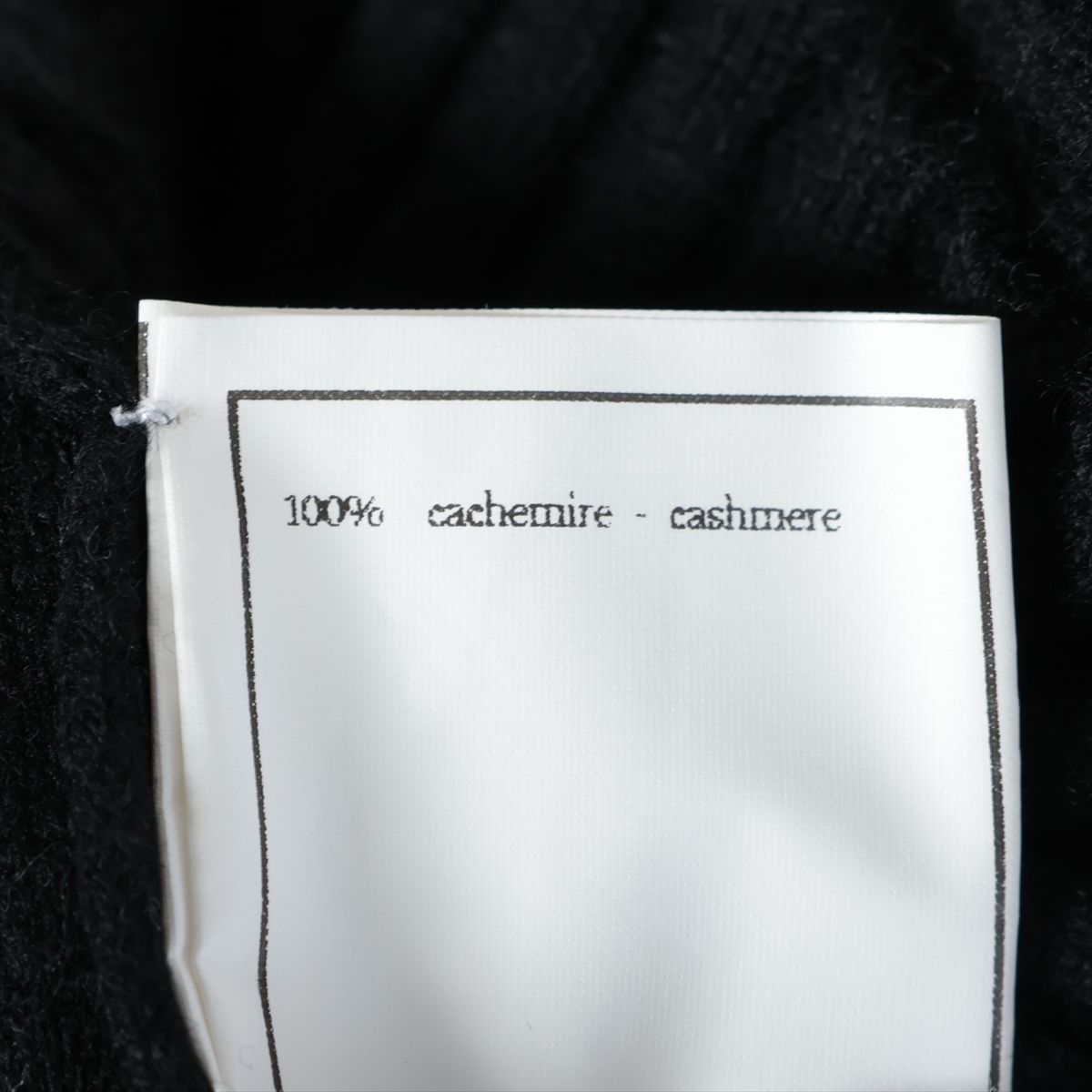CHANEL 美品CCラメ　グリポア　カシミヤニットコート CHANEL ラメニット CCボタン – co&co