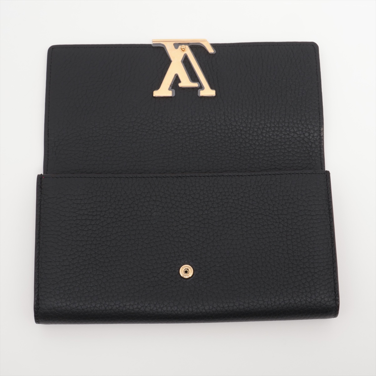 LOUIS VUITTON LV ルイ・ヴィトン トリヨンレザー