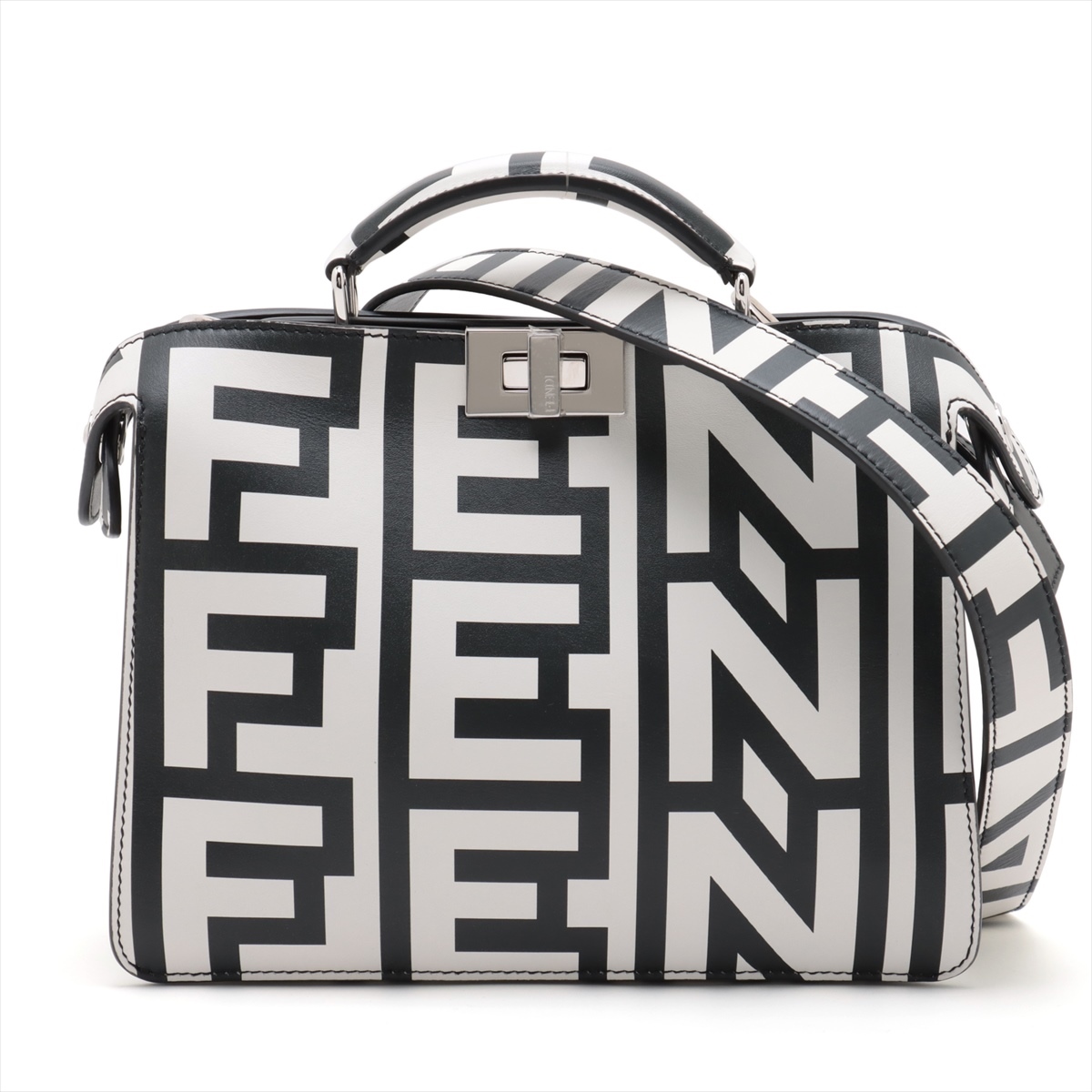 フェンディ×マークジェイコブス バッグ｜中古ブランド品