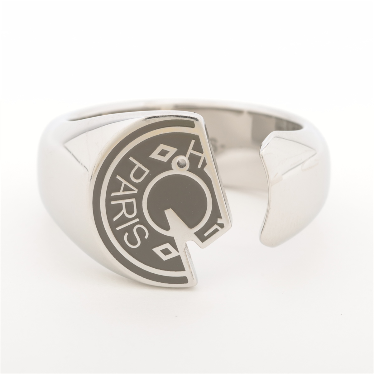 アートな逸品｜Hermes｜Carrousel カルーゼル リング カルーゼル リング[] Carrousel Ring | エルメス 新品 ジュエリー
