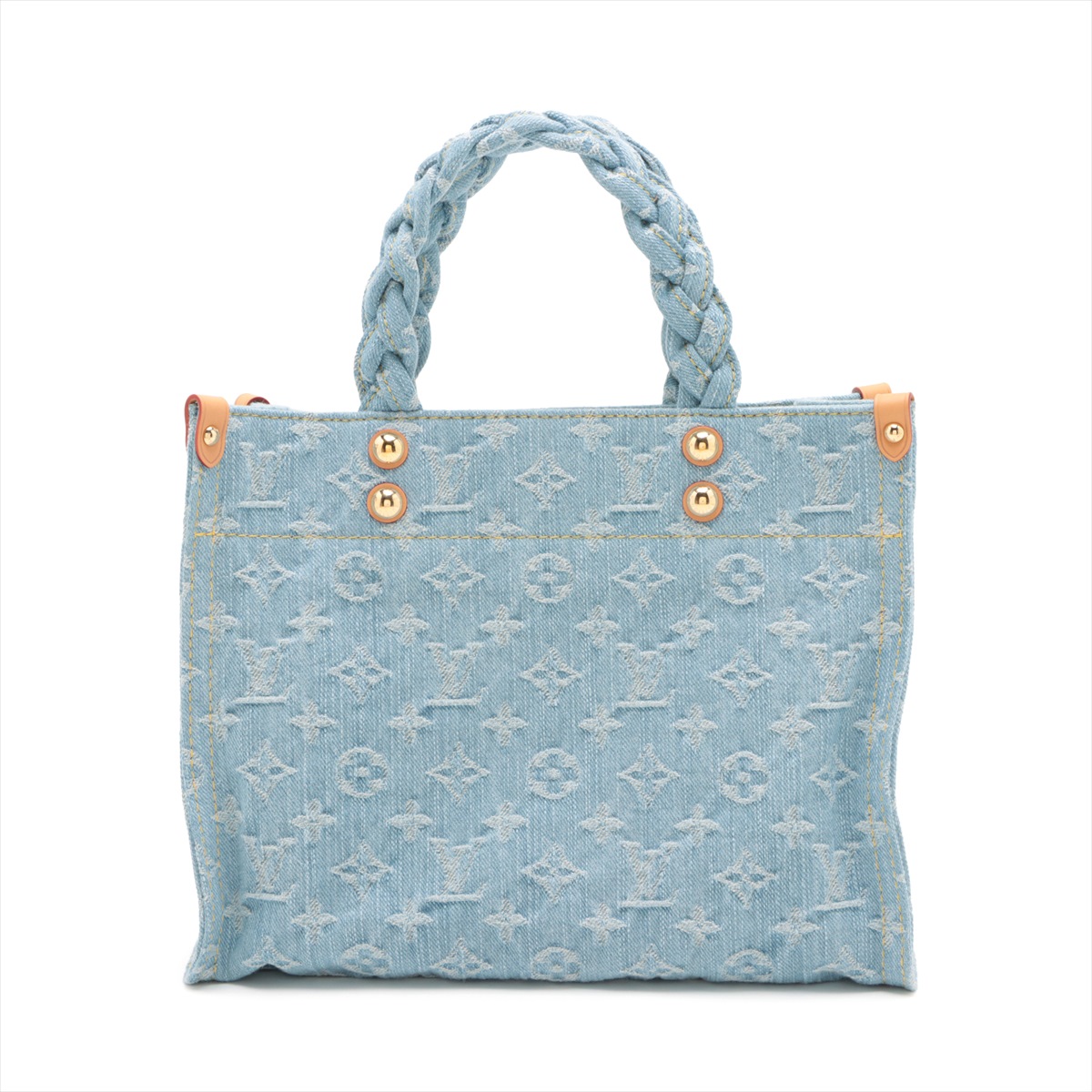 Louis Vuitton レットゴー A3116091-1.JPG