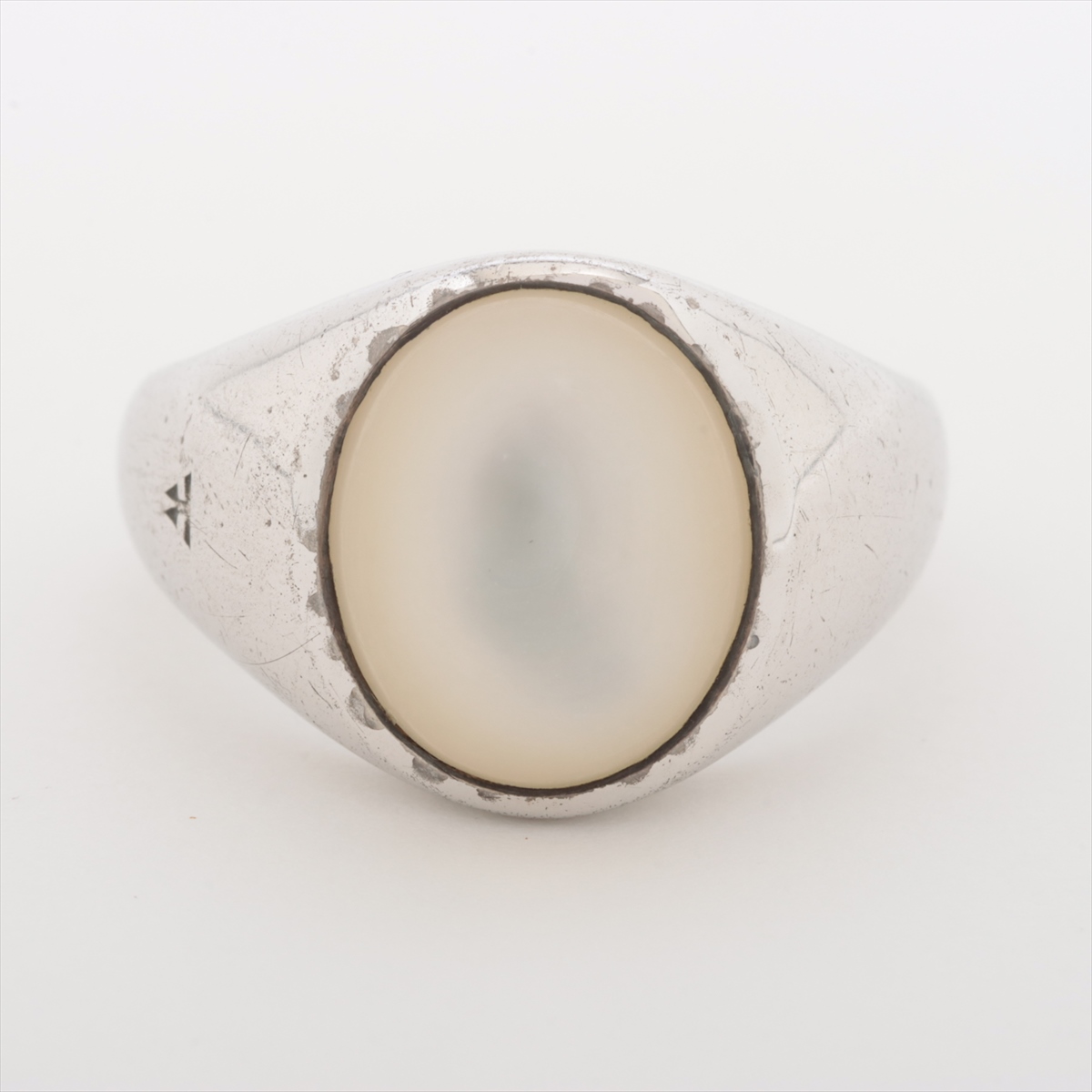 Tom Wood Ring 52 925 9.2g Silver | eBay