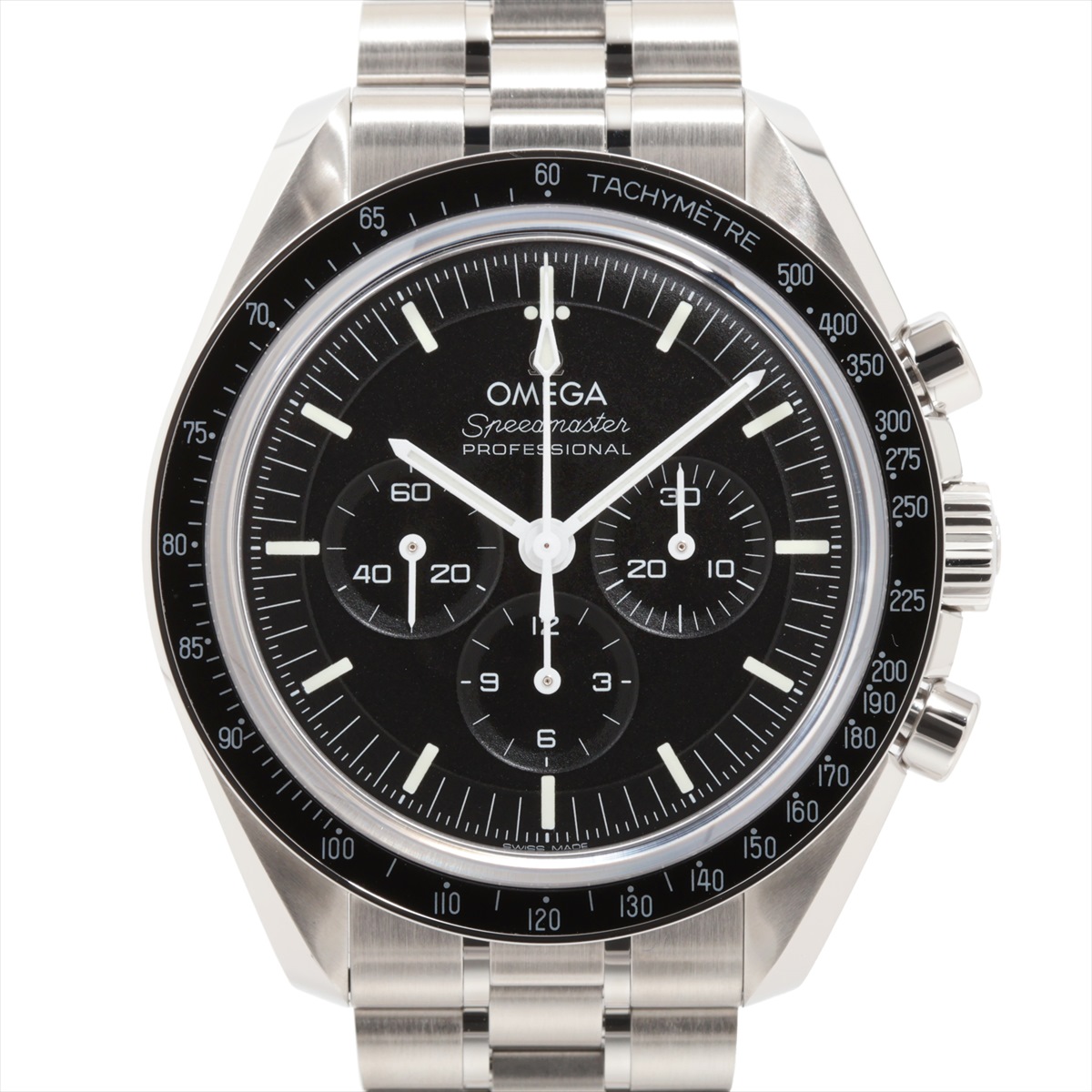 オメガ スピードマスター プロフェッショナル 310.30.42.50.01.002 SS  