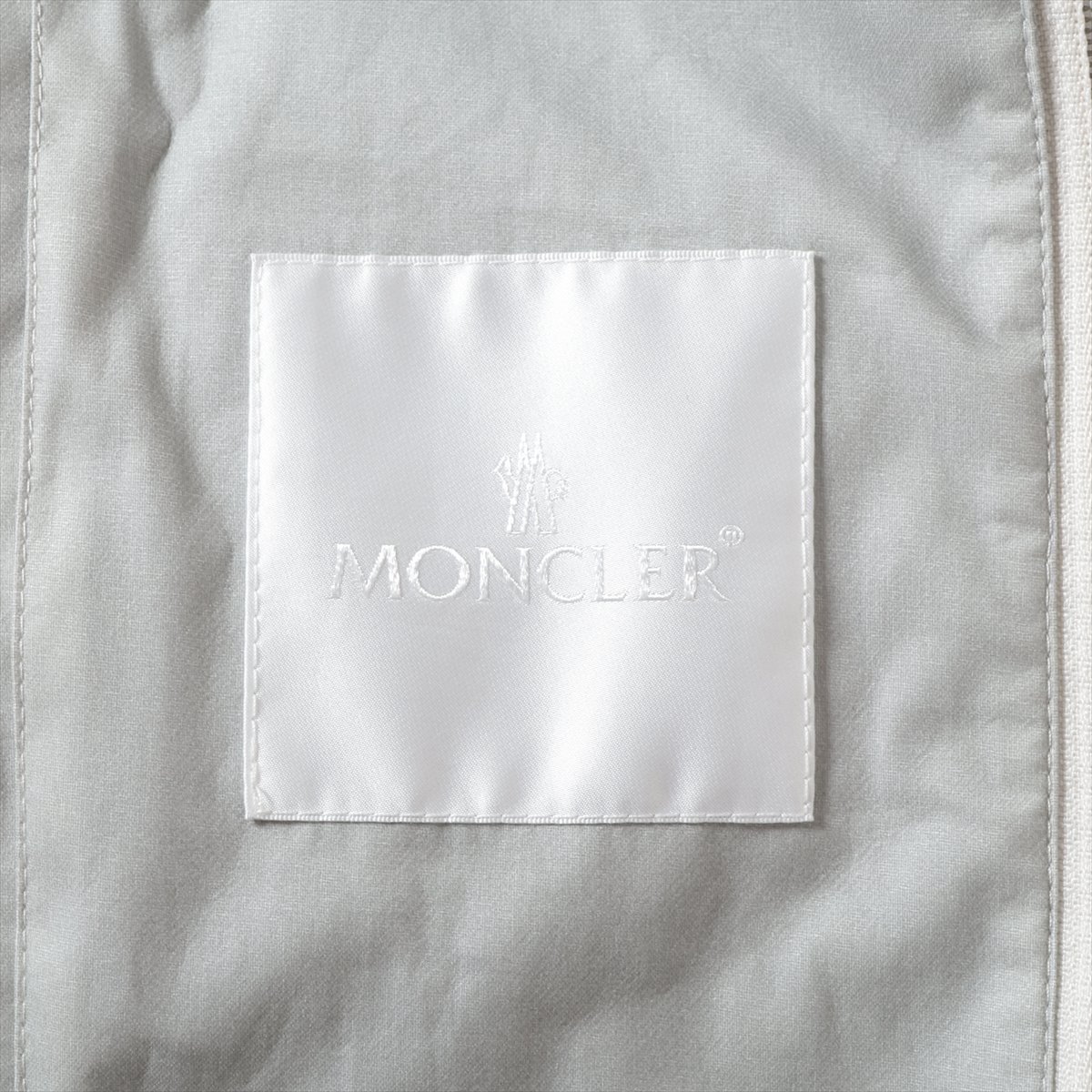 Moncler Genius 1952 20 years Cotton Jacket 1 Men's