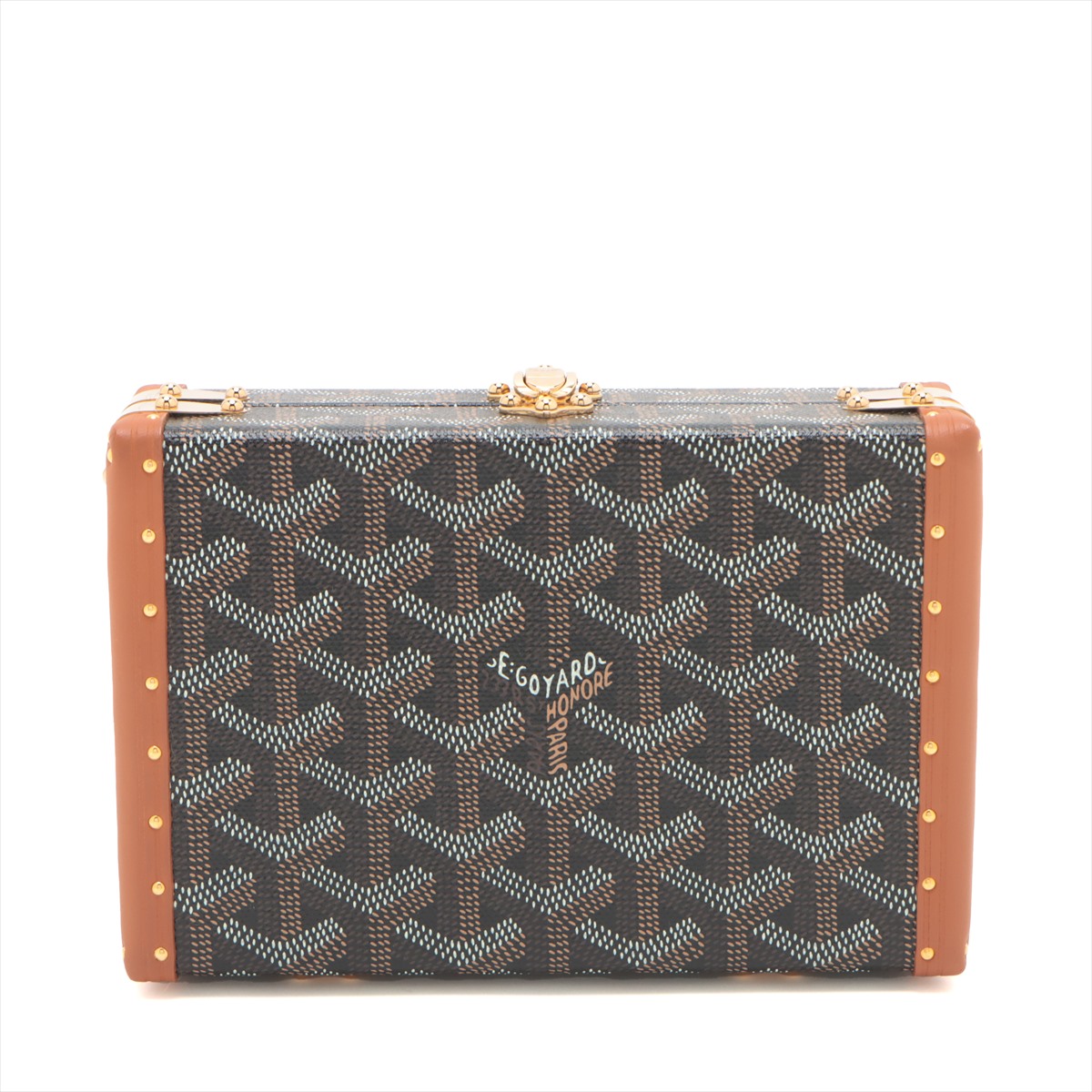 GOYARD - 激レア新品同様ゴヤールベラーラ バッグリバーシブル