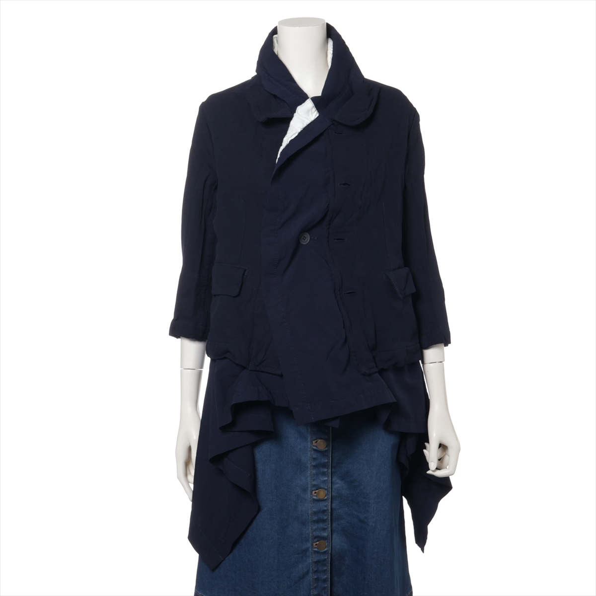 日本極東貿易 / 美品 COMME des GARCONS COMME des GARCONS