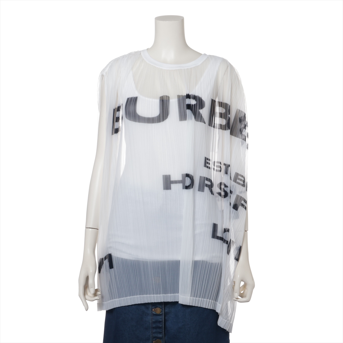 20ss】ヨーコチャン バックギャザー Tシャツ カットソー