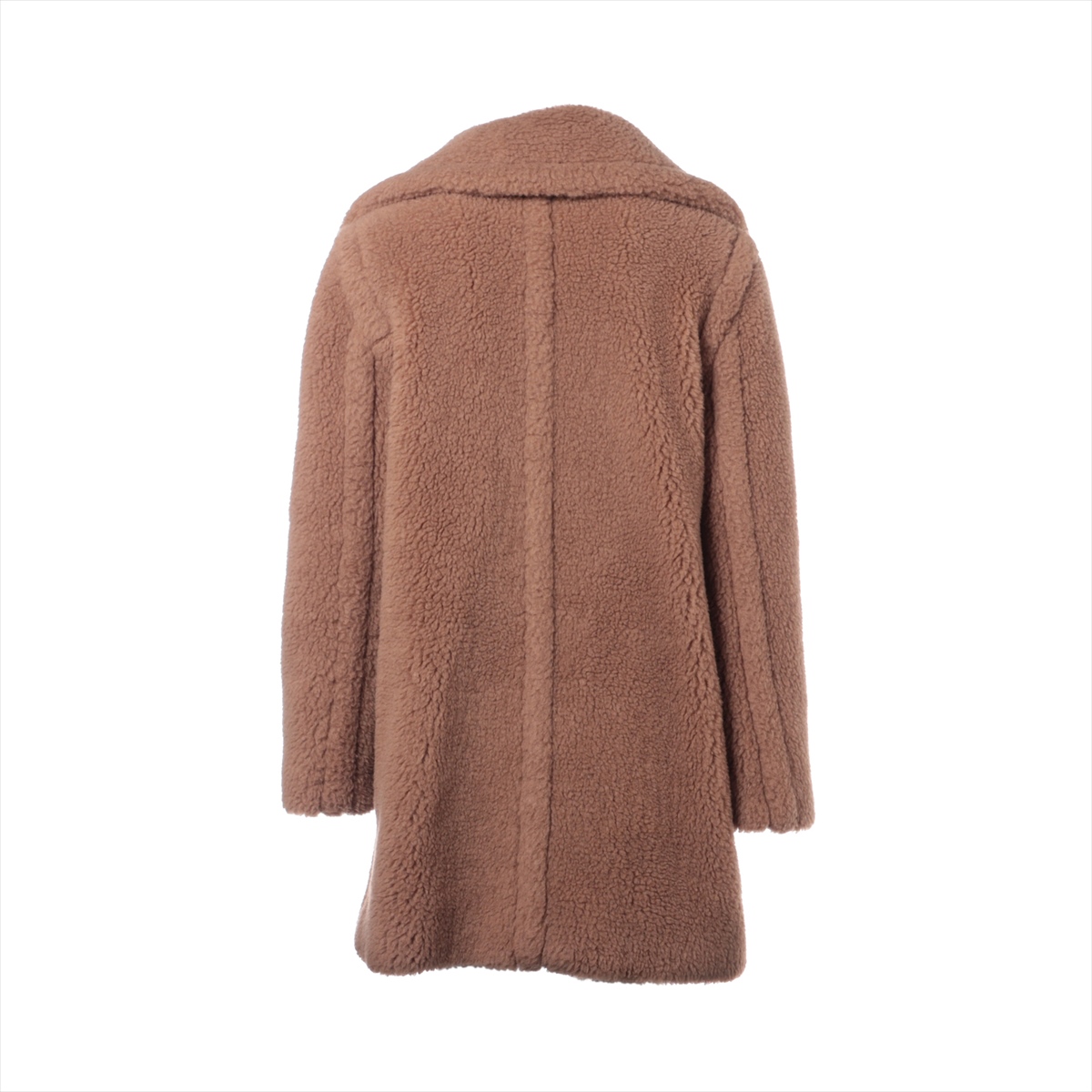 Max Mara MAX MARA マックスマーラ ファーコート TEDDY テディ