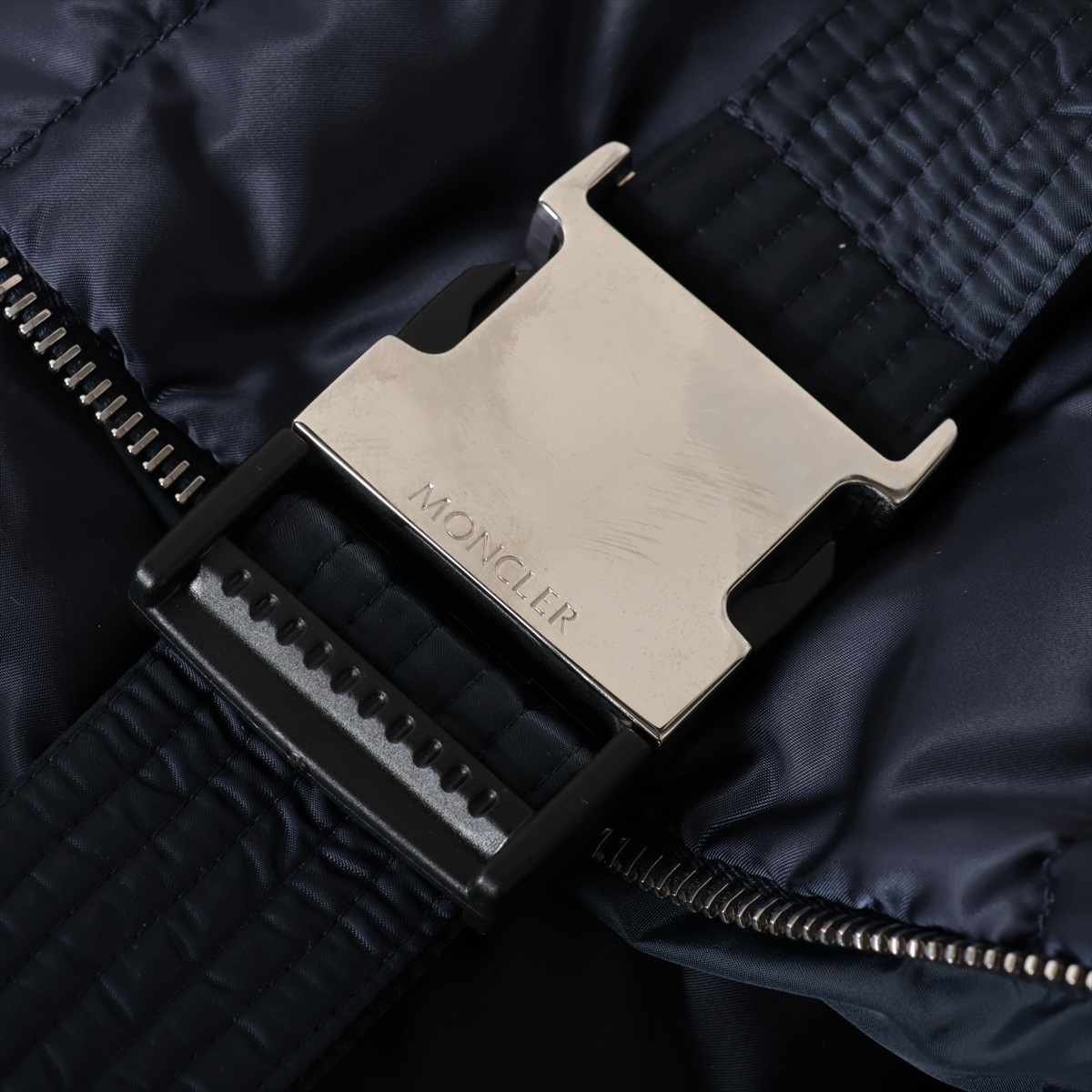 MONCLER テタッチャフルスリフウェロネ二in一ロンクタウンコト Moncler Moncler Verone 2-in-1 Long Down Coat | REVERSIBLE
