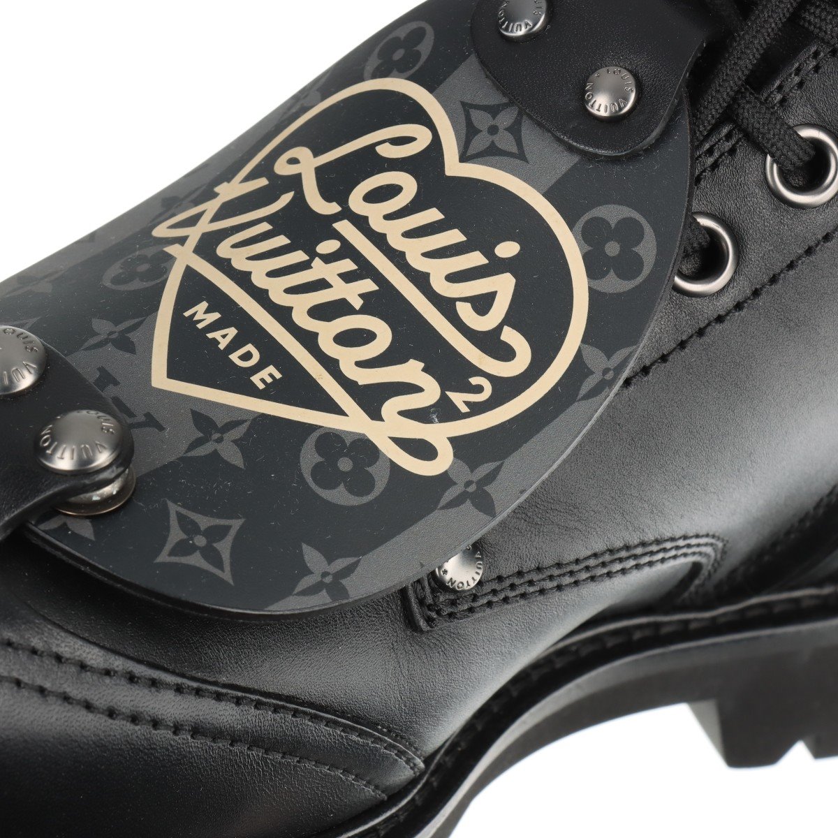 名古屋】【LOUIS VUITTON】ルイヴィトン NIGO オーベルカンフ