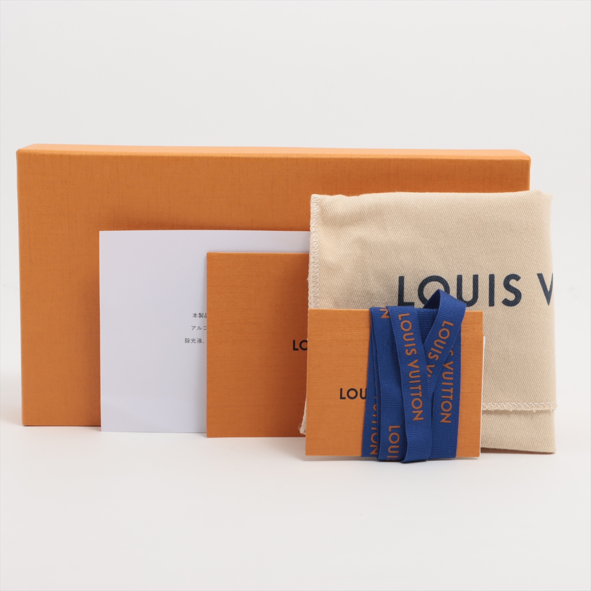 LOUIS VUITTON ルイヴィトン 長財布 モノグラム・シャドウ