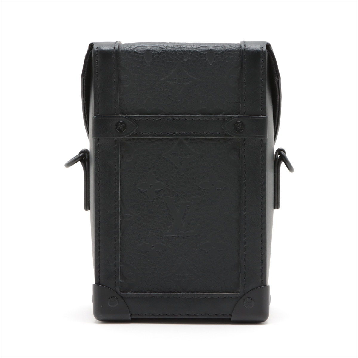 【日常を輝かせる名品を】LV TROCADERO ウェアラブル ウォレット Trocadéro Wearable Wallet G69 - Men - Small Leather Goods