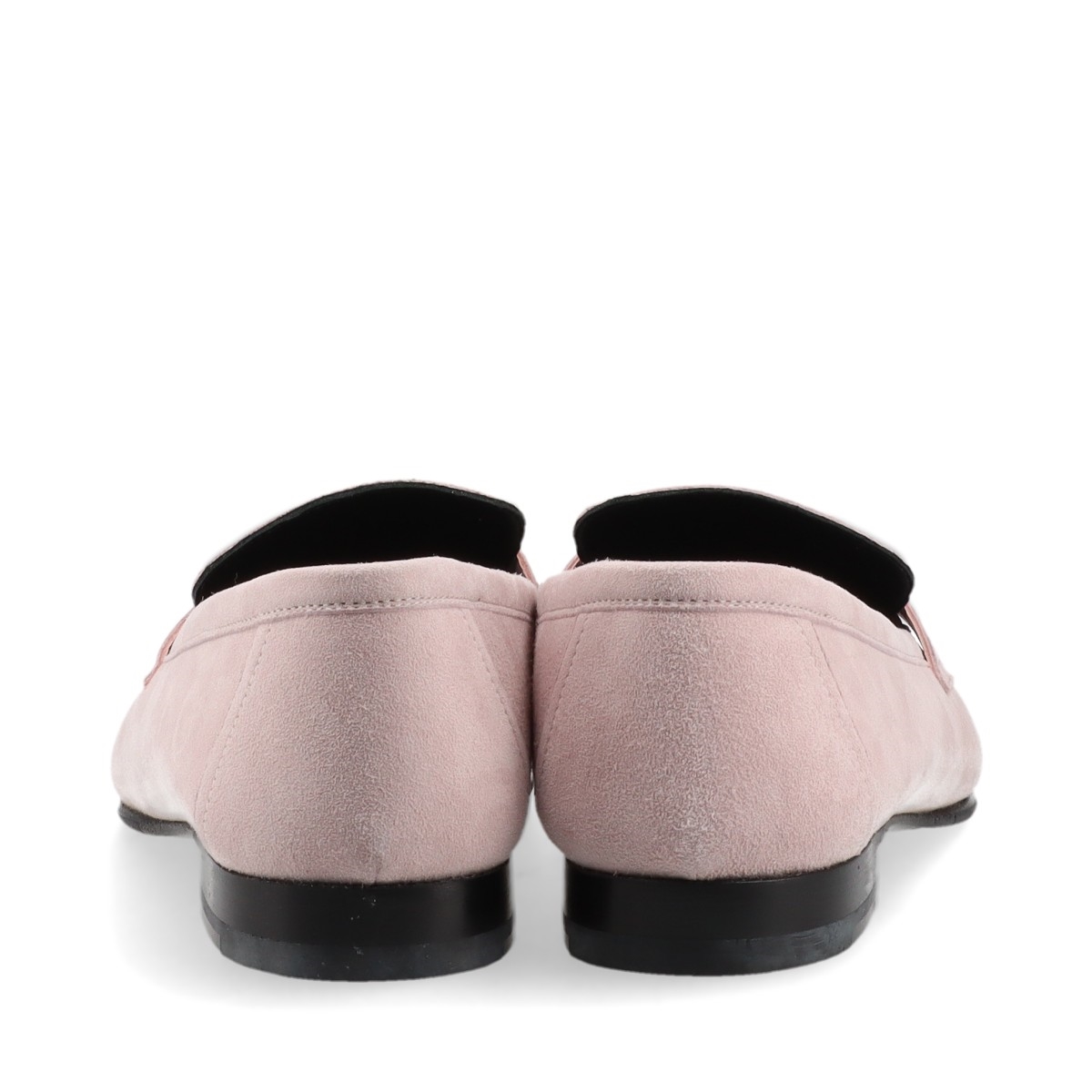 美品☆正規品☆エルメス スエード シューズ 26