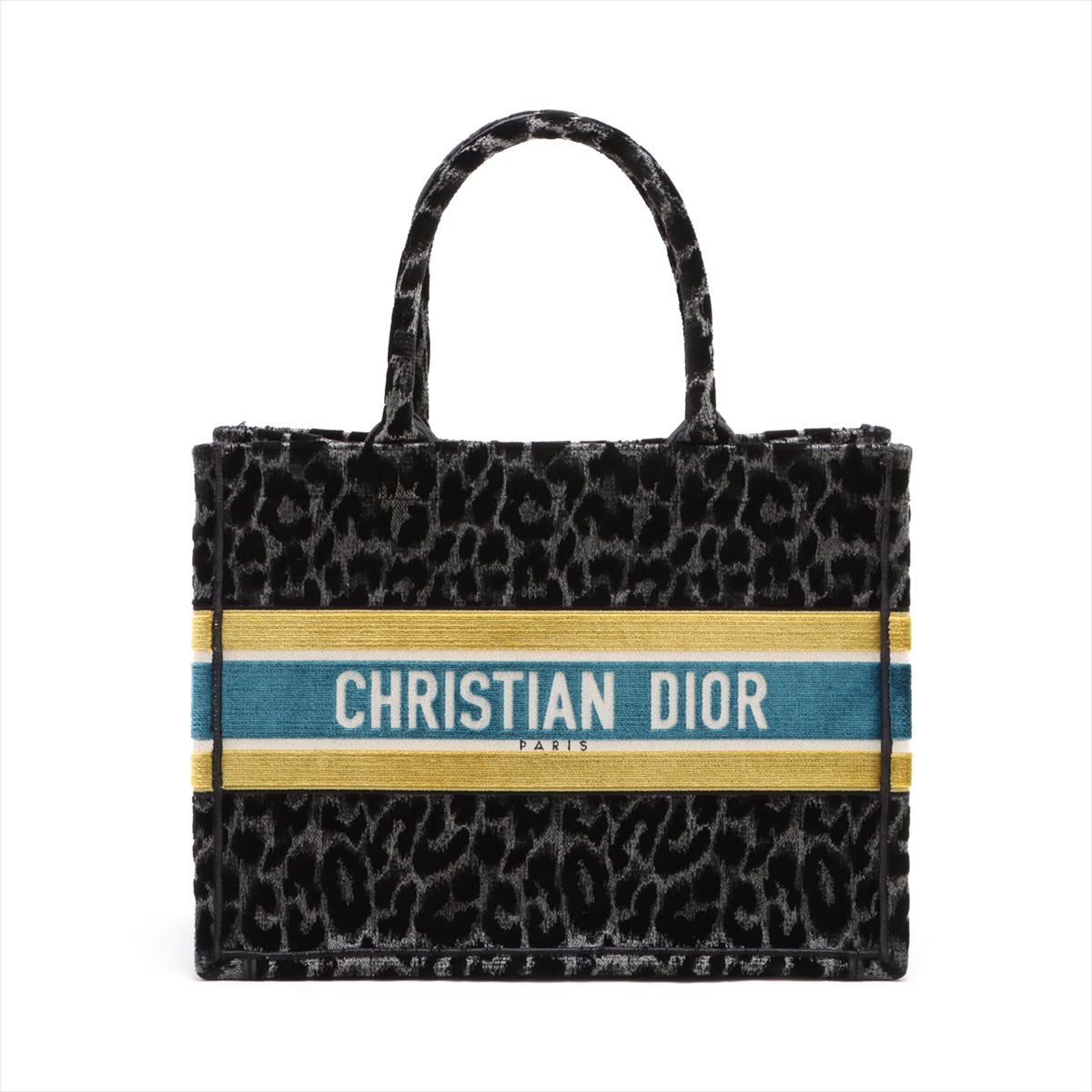 希少！ Dior クリスチャン ディオール ☆ 正規品 三つ折り財布
