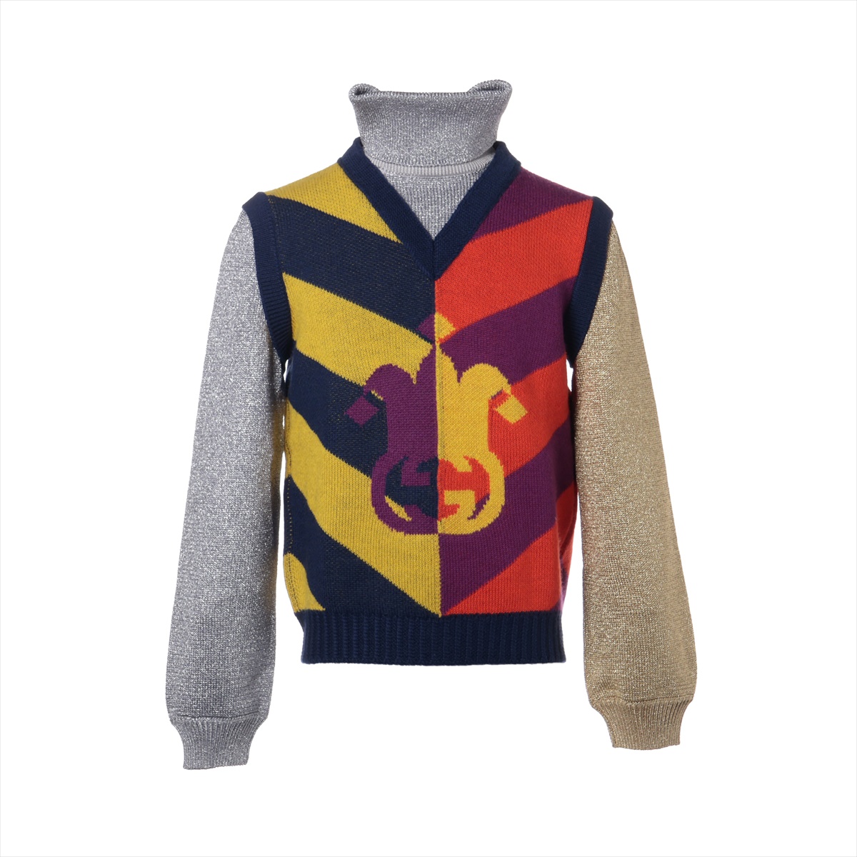 GUCCI - グッチ GUCCI ジャケットの通販 by KOMEHYO ONLINE
