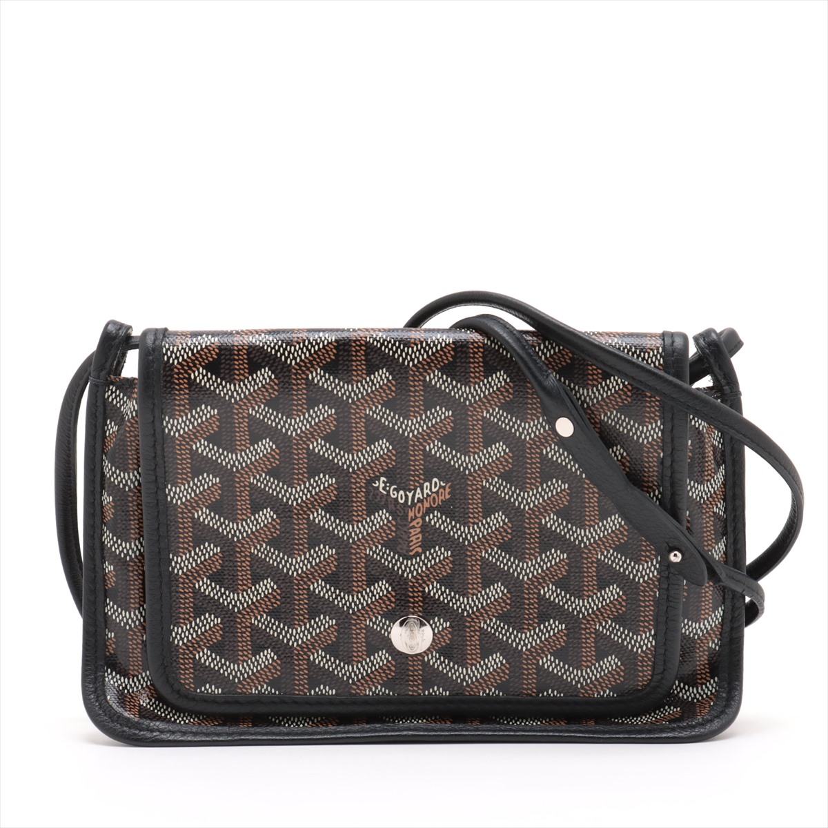 GOYARD - 激レア新品同様ゴヤールベラーラ バッグリバーシブル