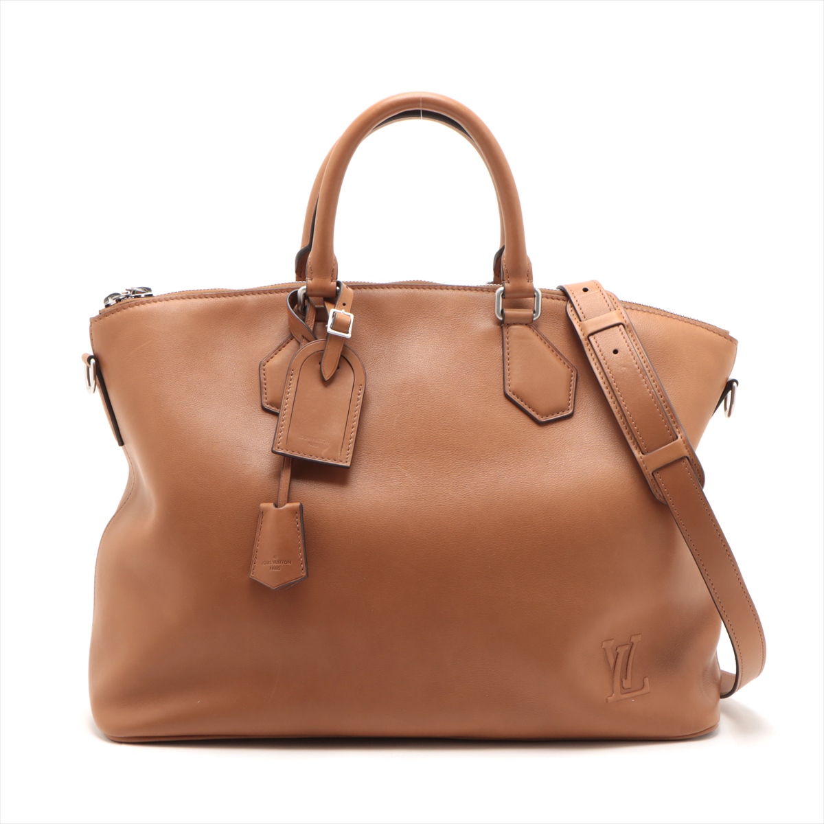 ヴィトン LVロゴ ロックイットMM M21342 A3298566｜中古ブランド品  