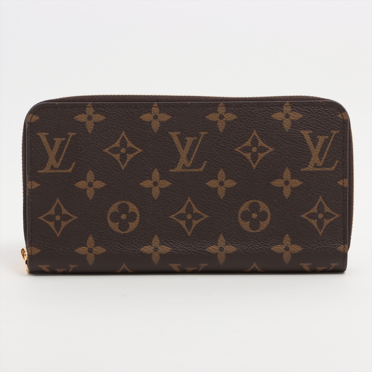 LOUIS VUITTON ルイヴィトン 長財布 モノグラム ポルトフォイユ