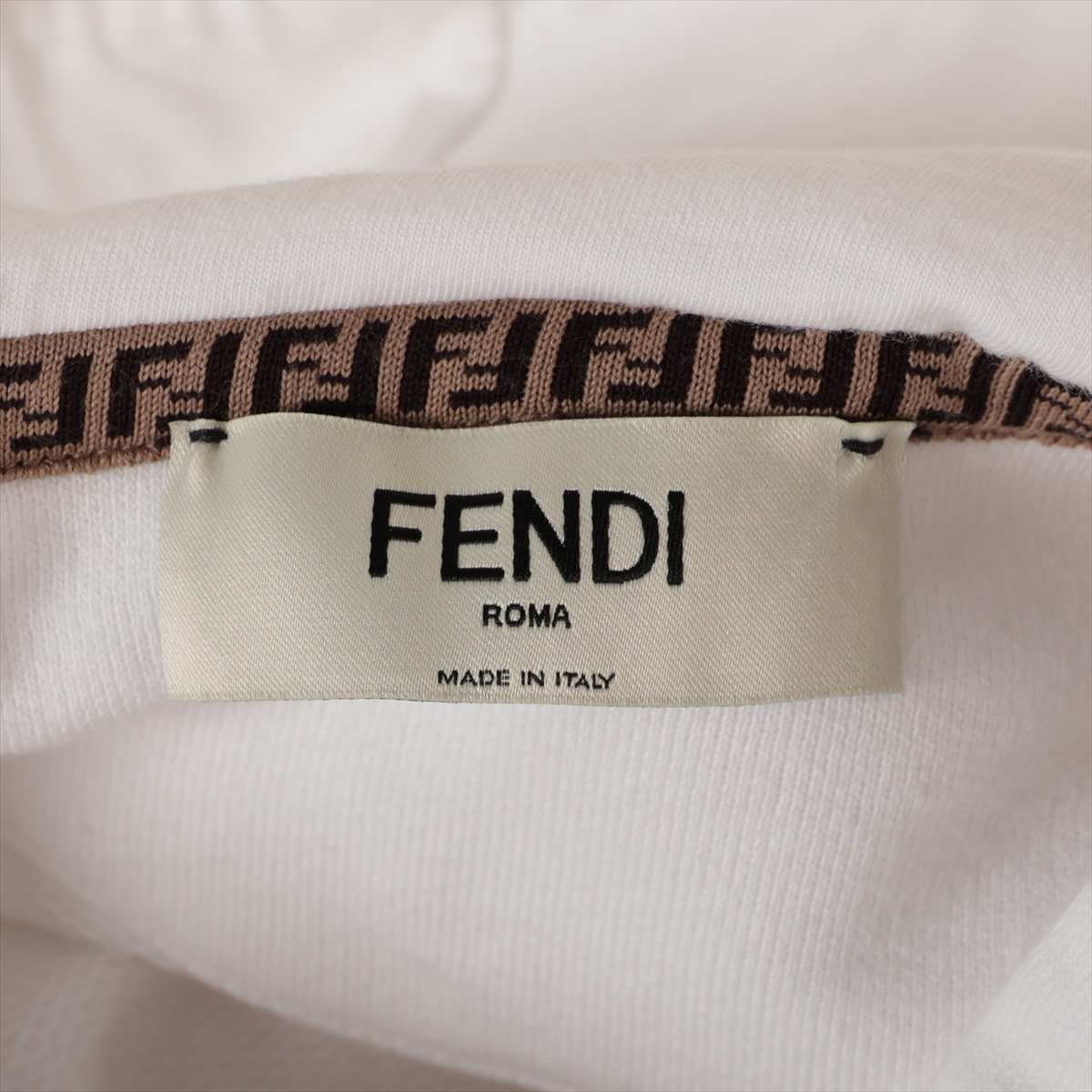 FENDI フェンディ 24s オーバーサイズ