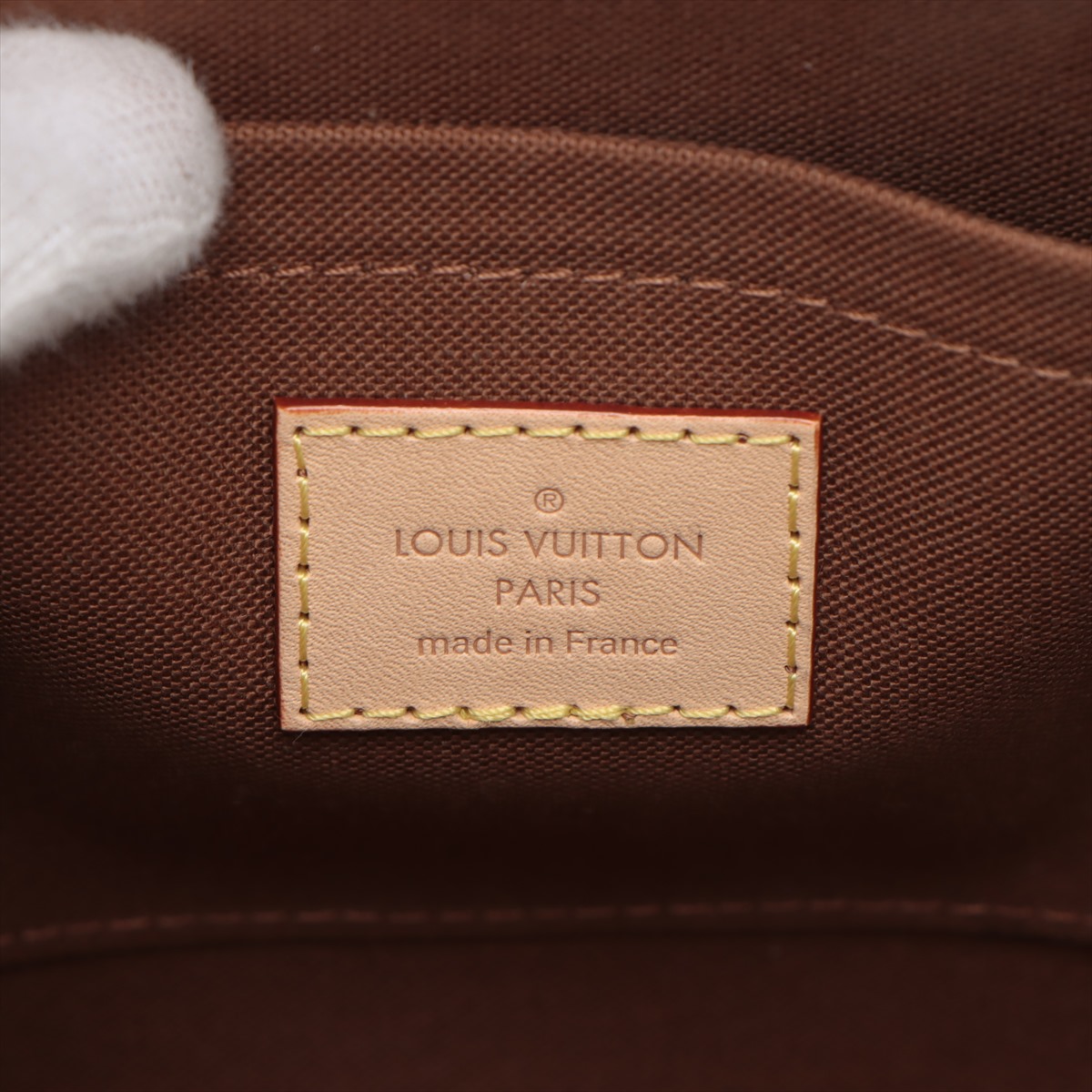 Louis Vuitton Monogram Ellipse PM M46196 | eBay