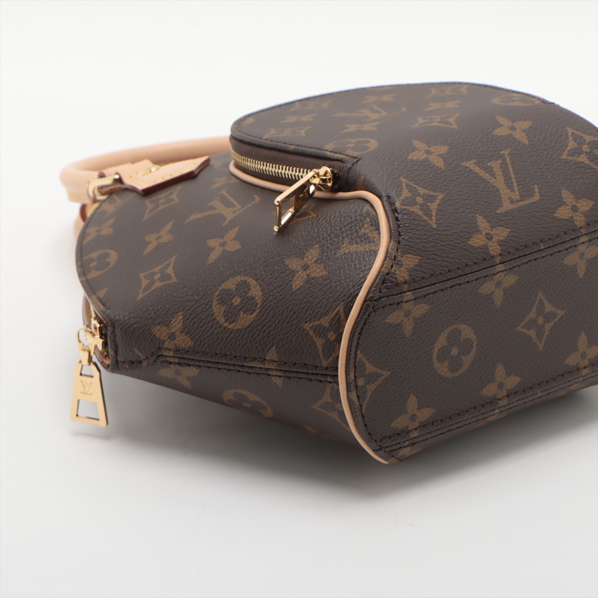 【ルイヴィトン・Louis Vuitton 】Ellipse PM Bag M46196 Ellipse PM Monogram - Women - Handbags | LOUIS VUITTON ®