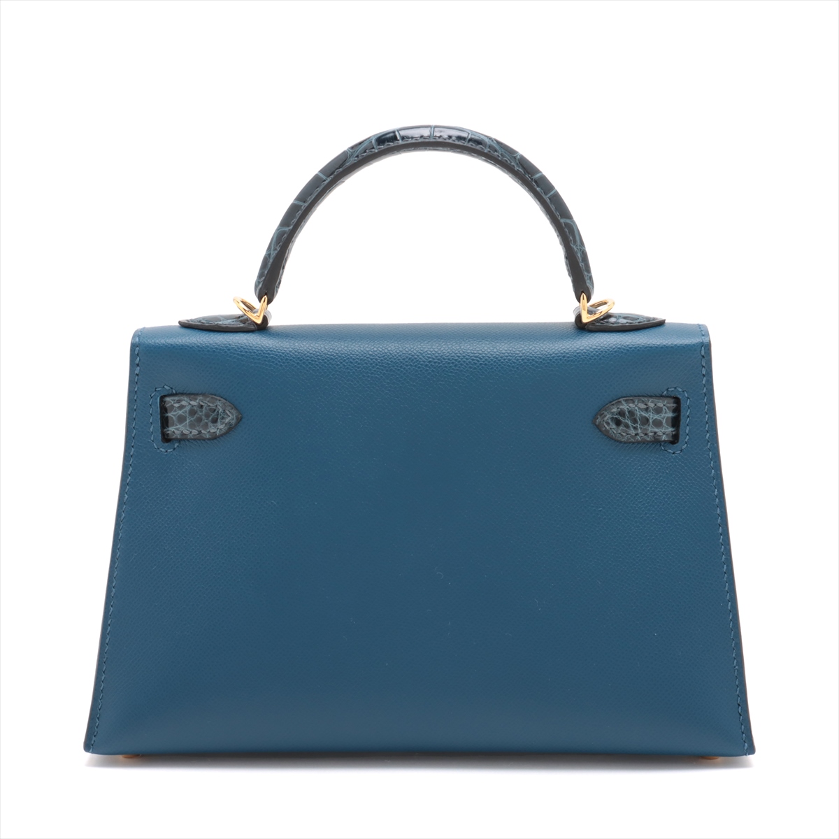 HERMES エルメス バッグチャーム バーディ チャーム マルチ
