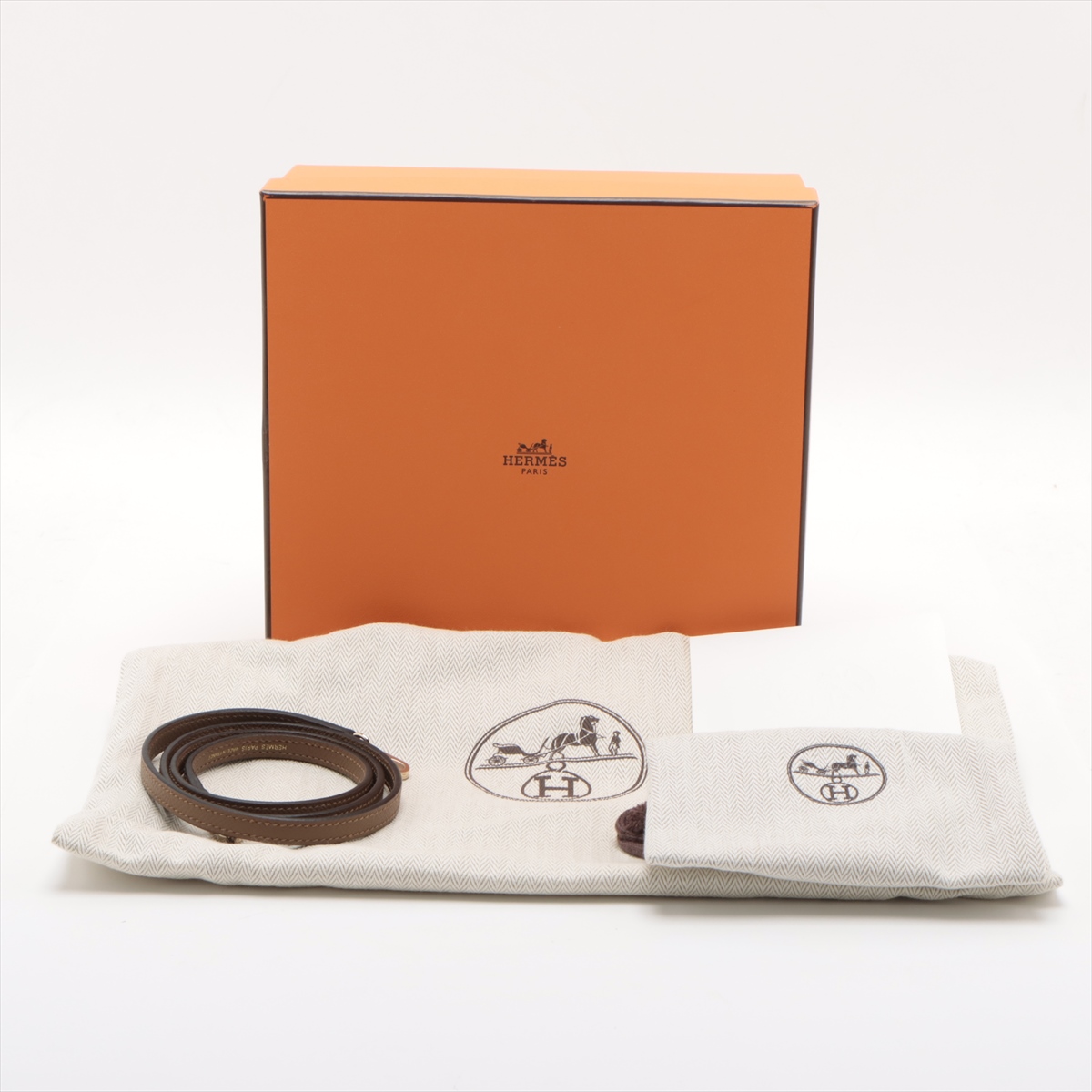 楽天市場】≪Brand new≫ HERMES DAY Leather Sneaker White