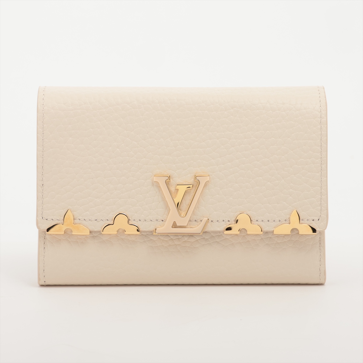 LOUIS VUITTON LV ルイ・ヴィトン トリヨンレザー