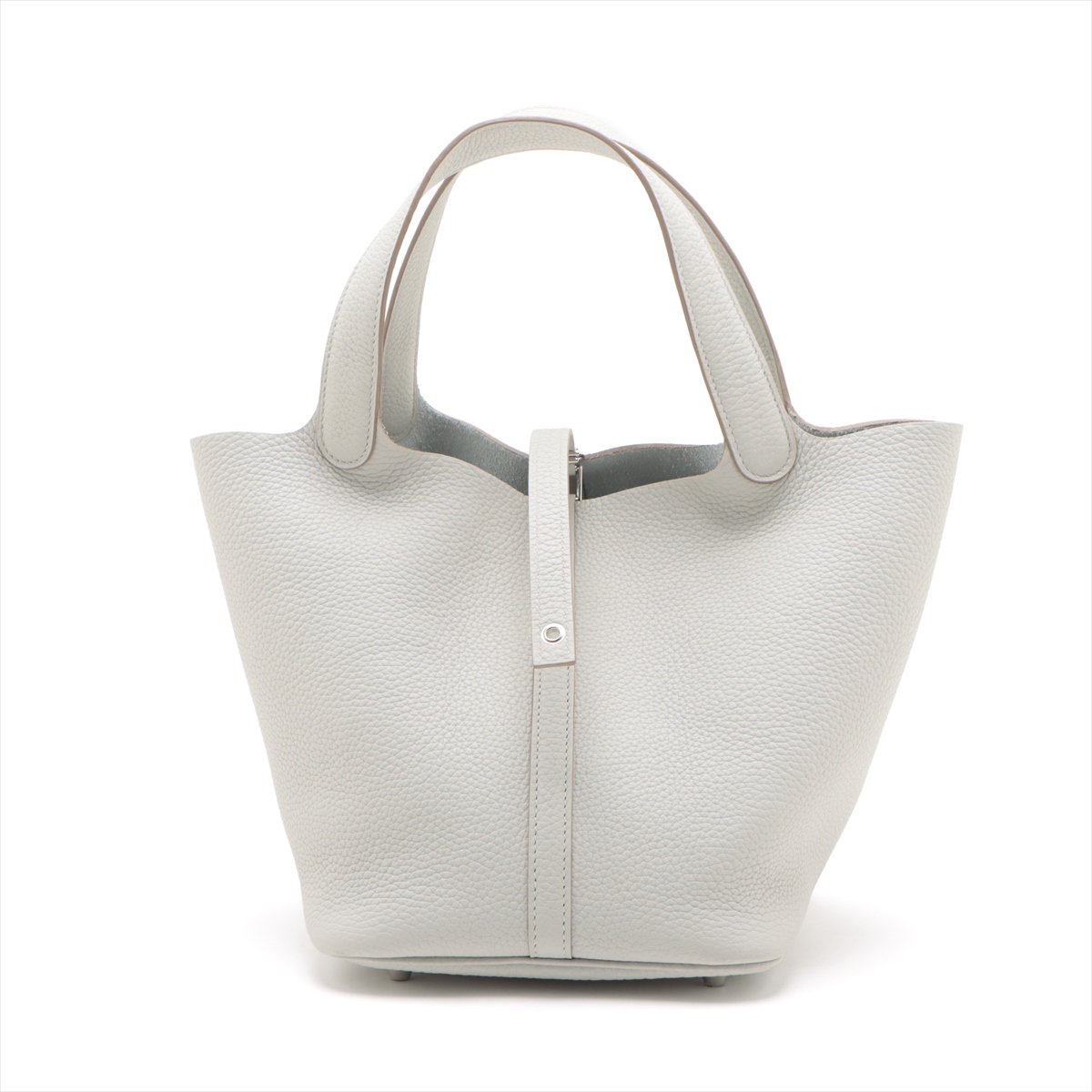 ★超入手困難★【HERMES】ピコタンロックMM 22 ハンドバッグ 超入手困難☆大人気HERMES】ピコタンロックMM 22 ハンドバッグ