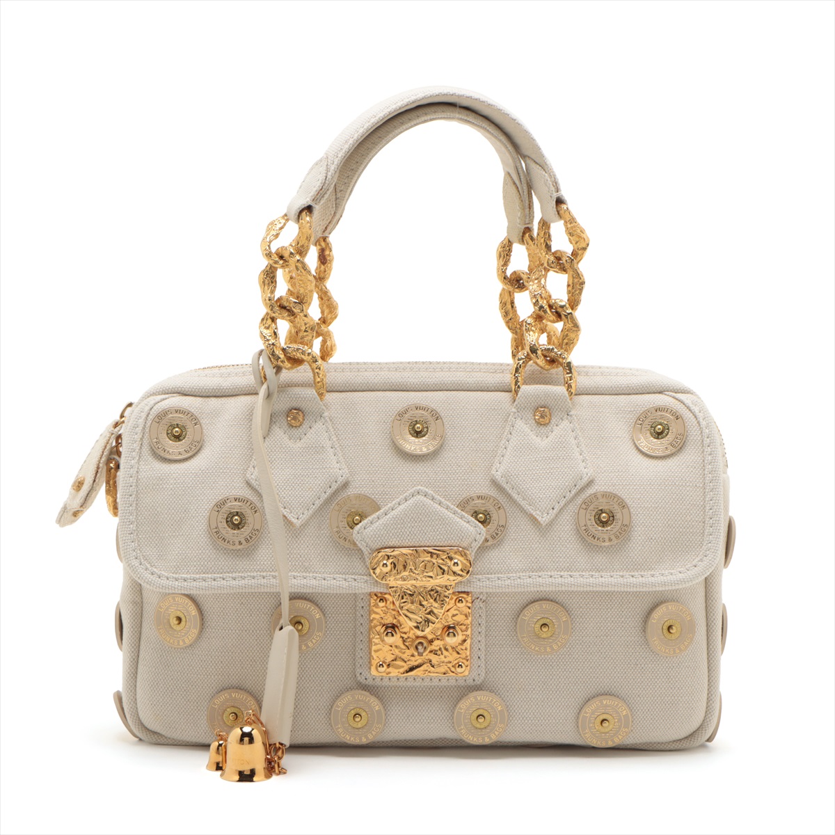 Bibian 比比昂- 1円□美品□ LOUIS VUITTON ヴィトンMP2127