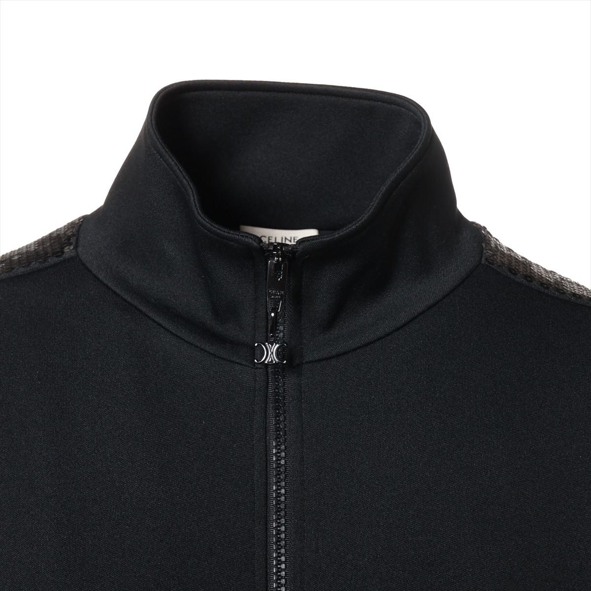中古・古着通販】CELINE (セリーヌ) トラックジャケット