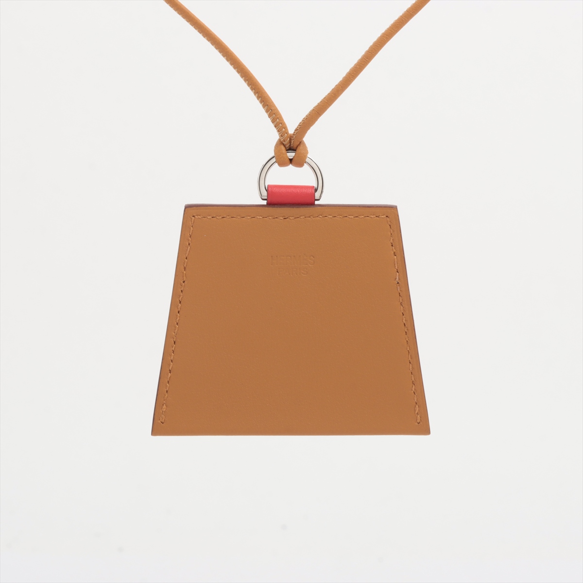HERMES エルメス ネックレス モンプティケリー MONPETIT KELLY