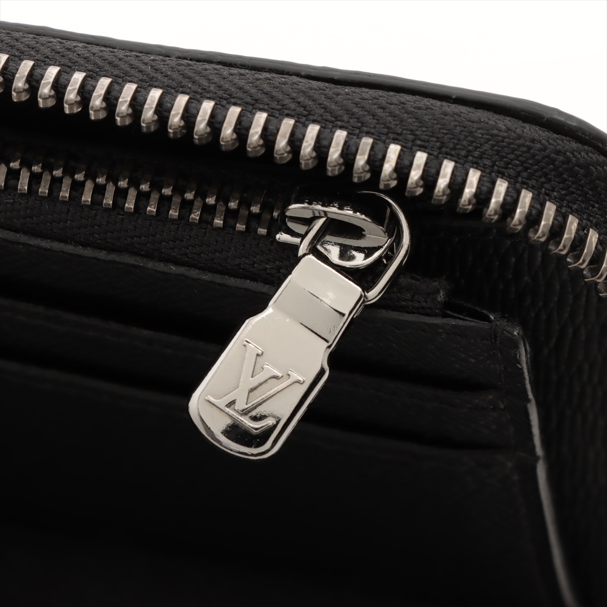 RFID✨ルイヴィトン ジッピーウォレット ヴェルティカル モノグラムエクリプス ヴィトン モノグラムエクリプス ジッピーウォレットヴェル