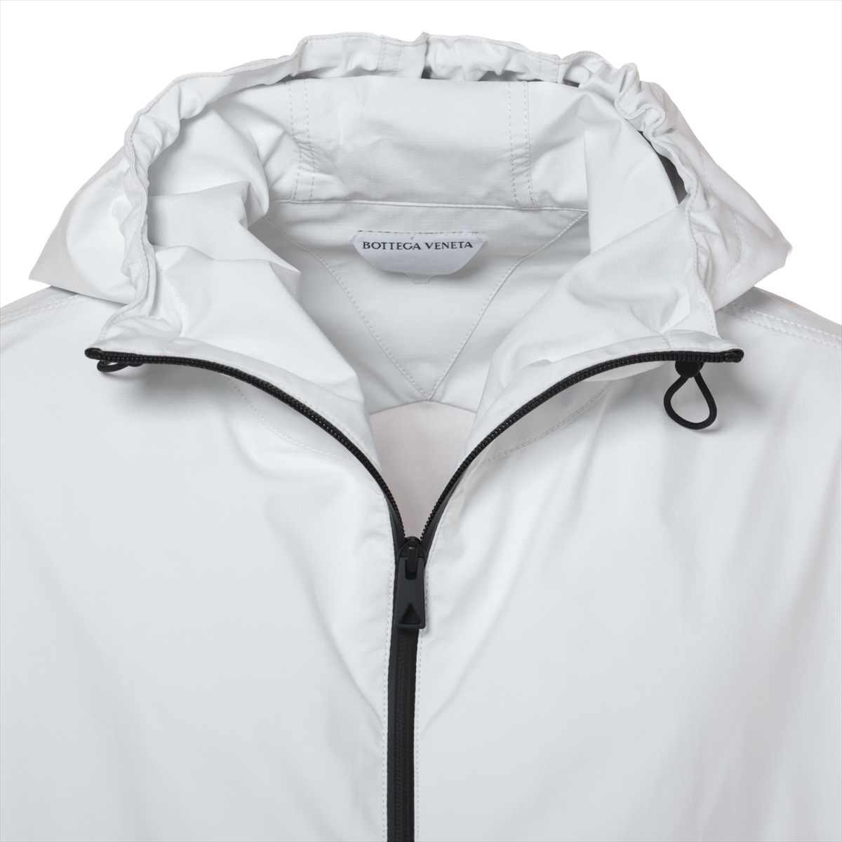 ボッテガヴェネタ 22年 ポリエステル マウンテンパーカー M メンズ  