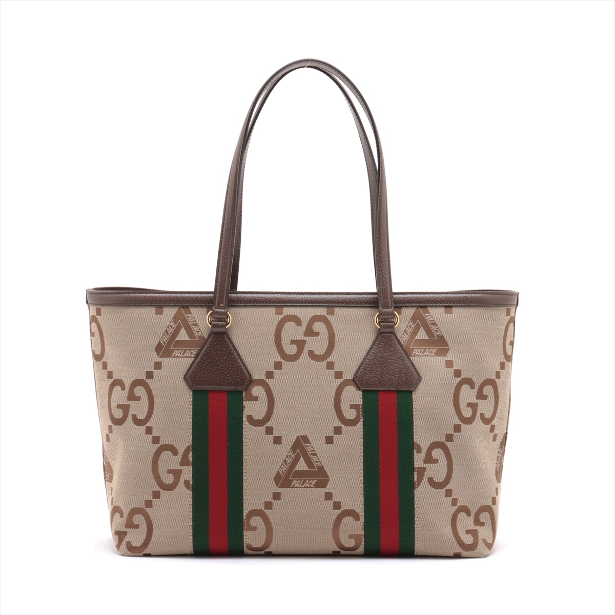 グッチ GUCCI パイソン カバン バッグ 超希少 使用頻度 極少
