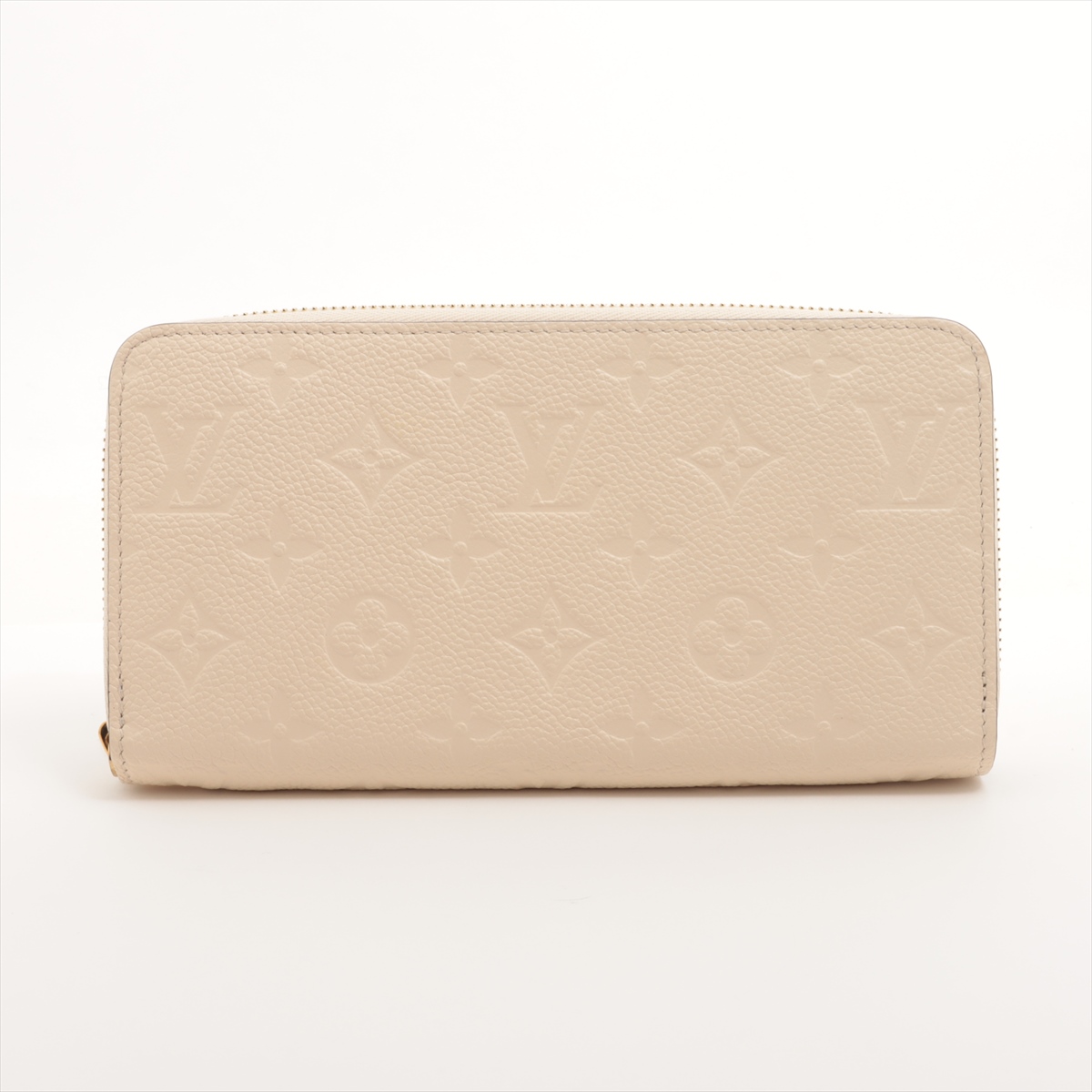 LOUIS VUITTON ルイ ヴィトンLVクラフティ ジッピーウォレット