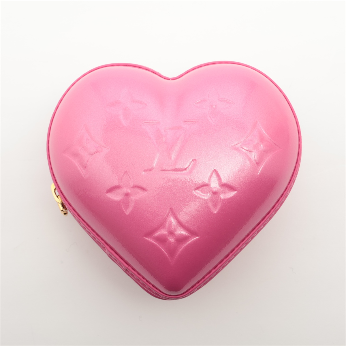 LOUIS VUITTON - 鑑定済 ルイヴィトン エピ 超美品 フューシャ