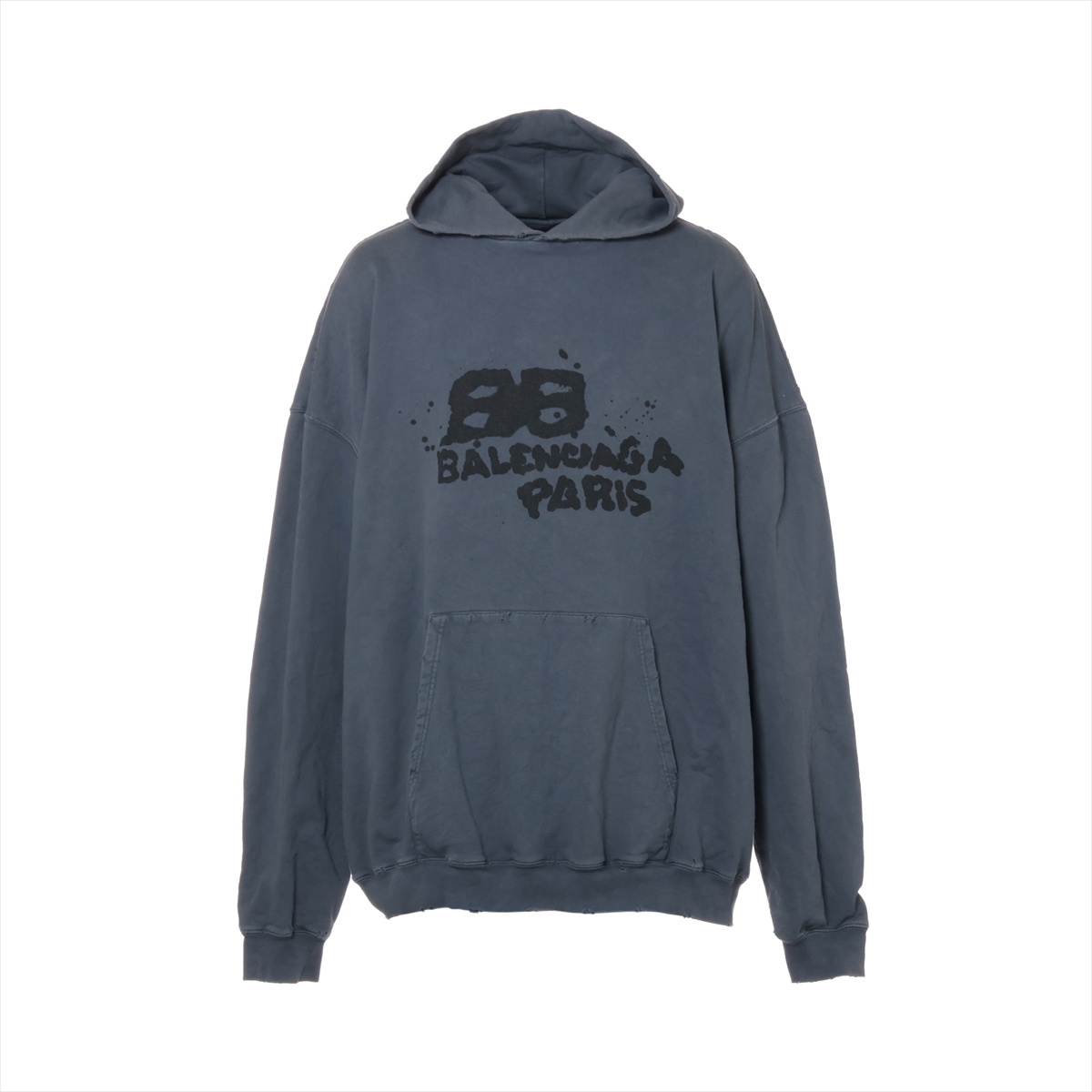 balenciaga ps5 hoodie パーカー playstation バレンシアガ