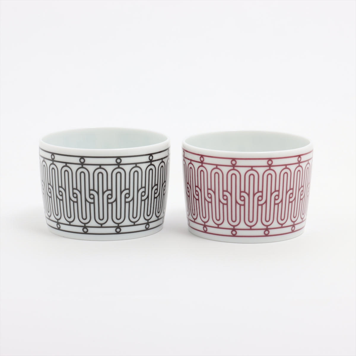 【HERMES】 H Deco 朝食カップ＆ソーサー スタイリッシュ クール 楽天市場】エルメス(HERMES) H Deco アッシュデコ コーヒー