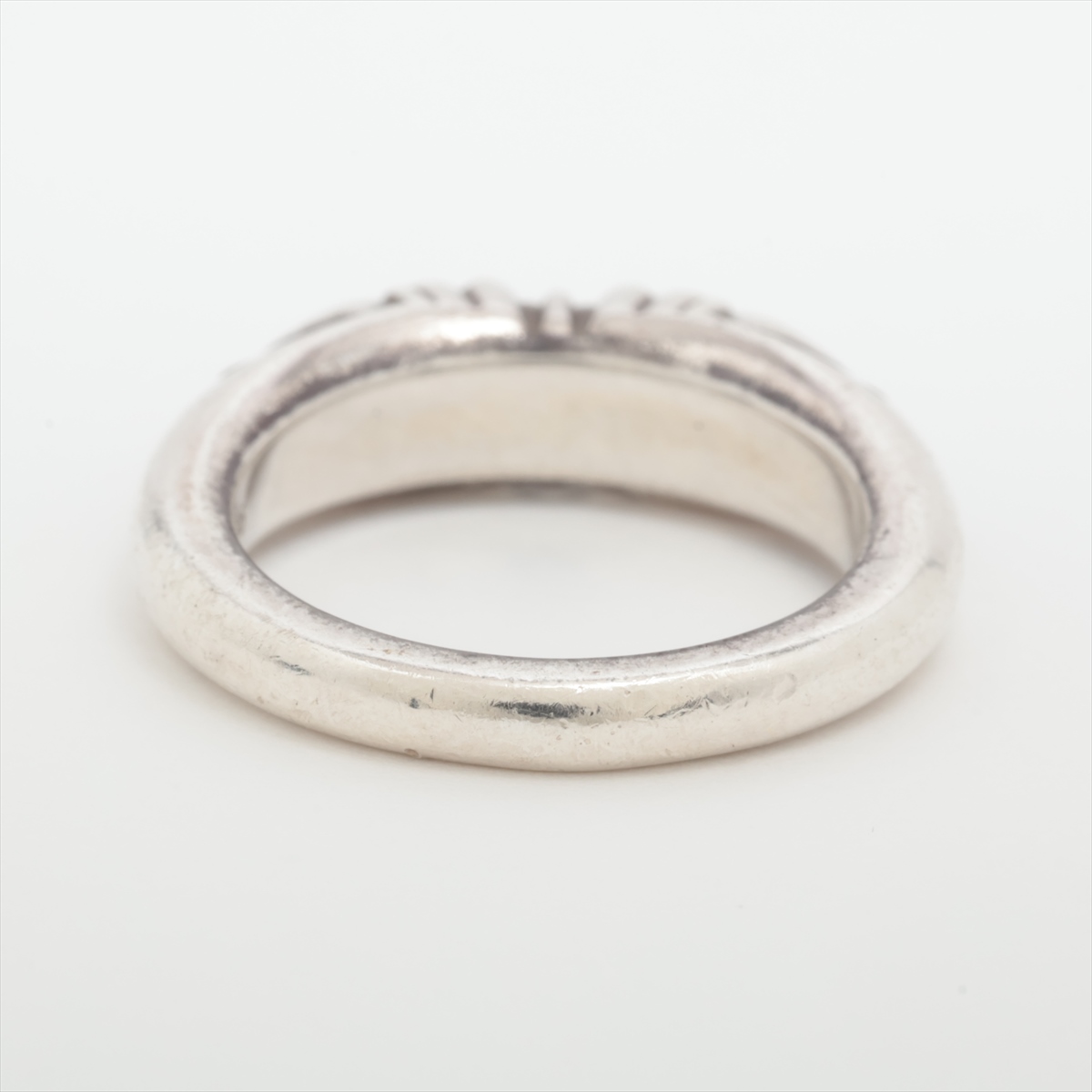 AHKAH アーカー K18 18金イエローゴールド ダイヤ 0.05ct