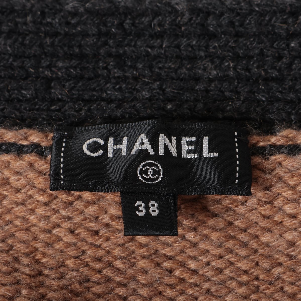 シャネルカシミヤワンピース CHANEL】シャネル カシミア ドレス ピンク (CHANEL/ワンピース